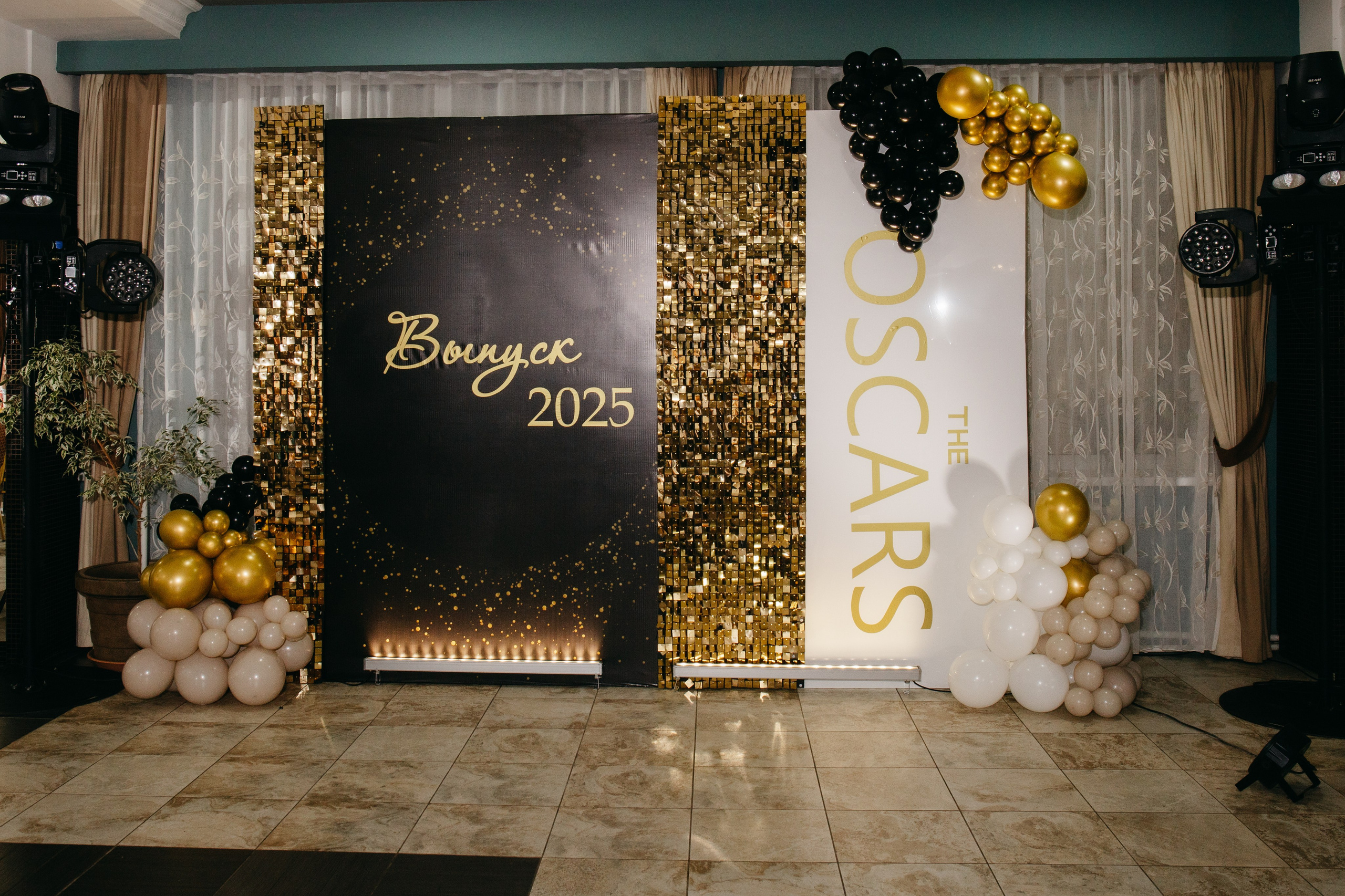 Выпускной 9 кл. Свадебный и женский фотограф