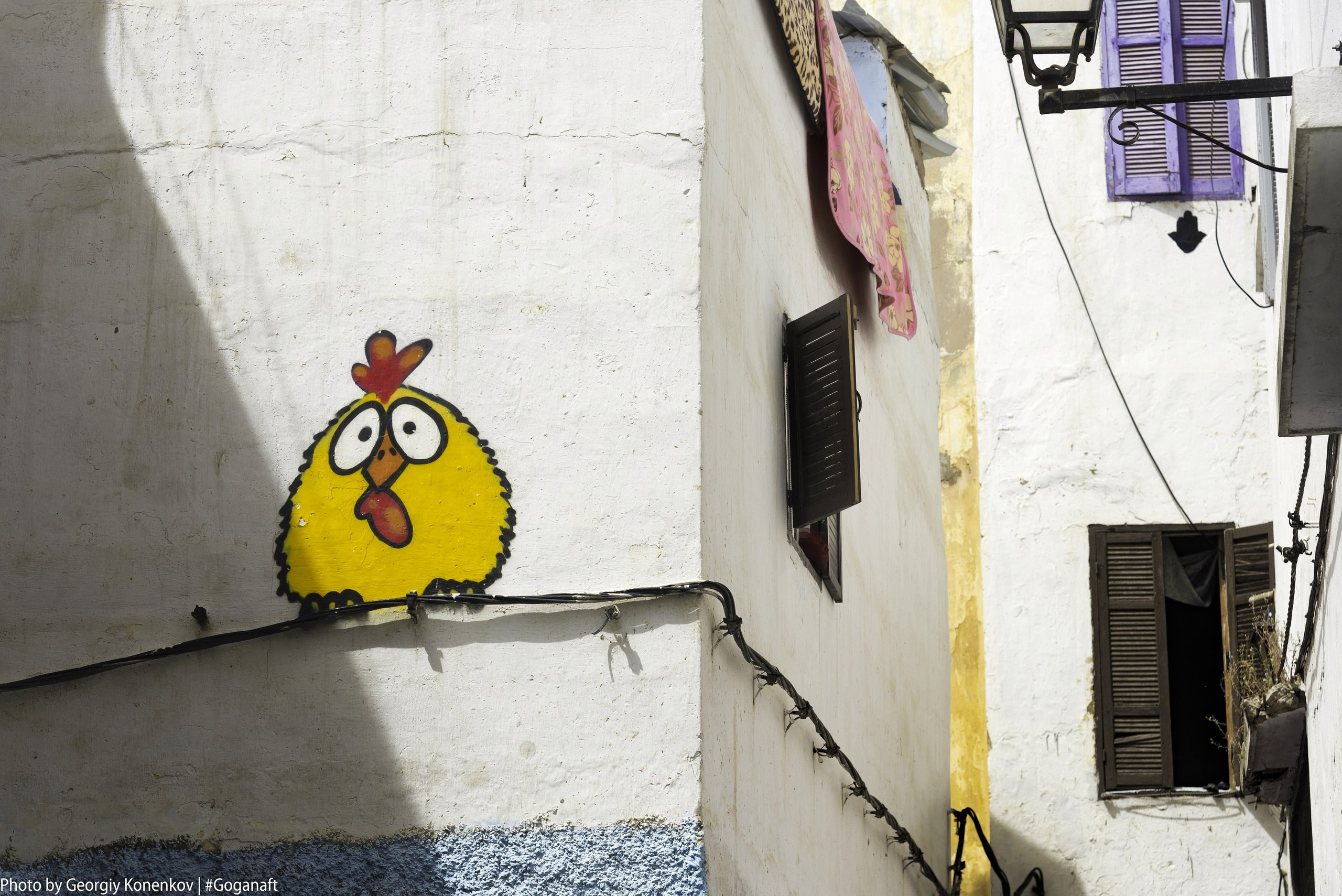 Goganaft.ru — Репортажный фотограф в Москве Георгий Коненков
