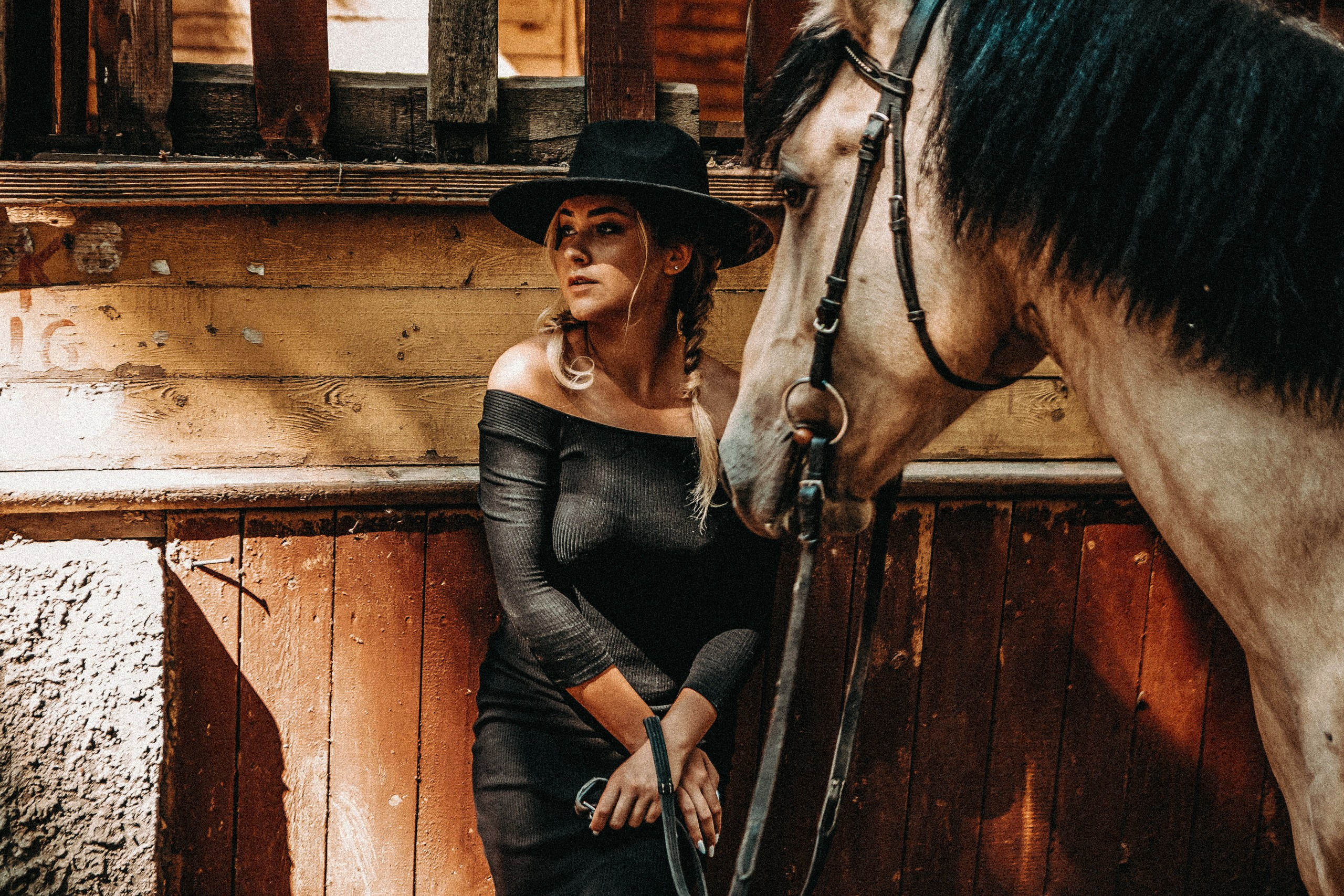 Ranch. Фотограф в городе Самара Александр Гераськин