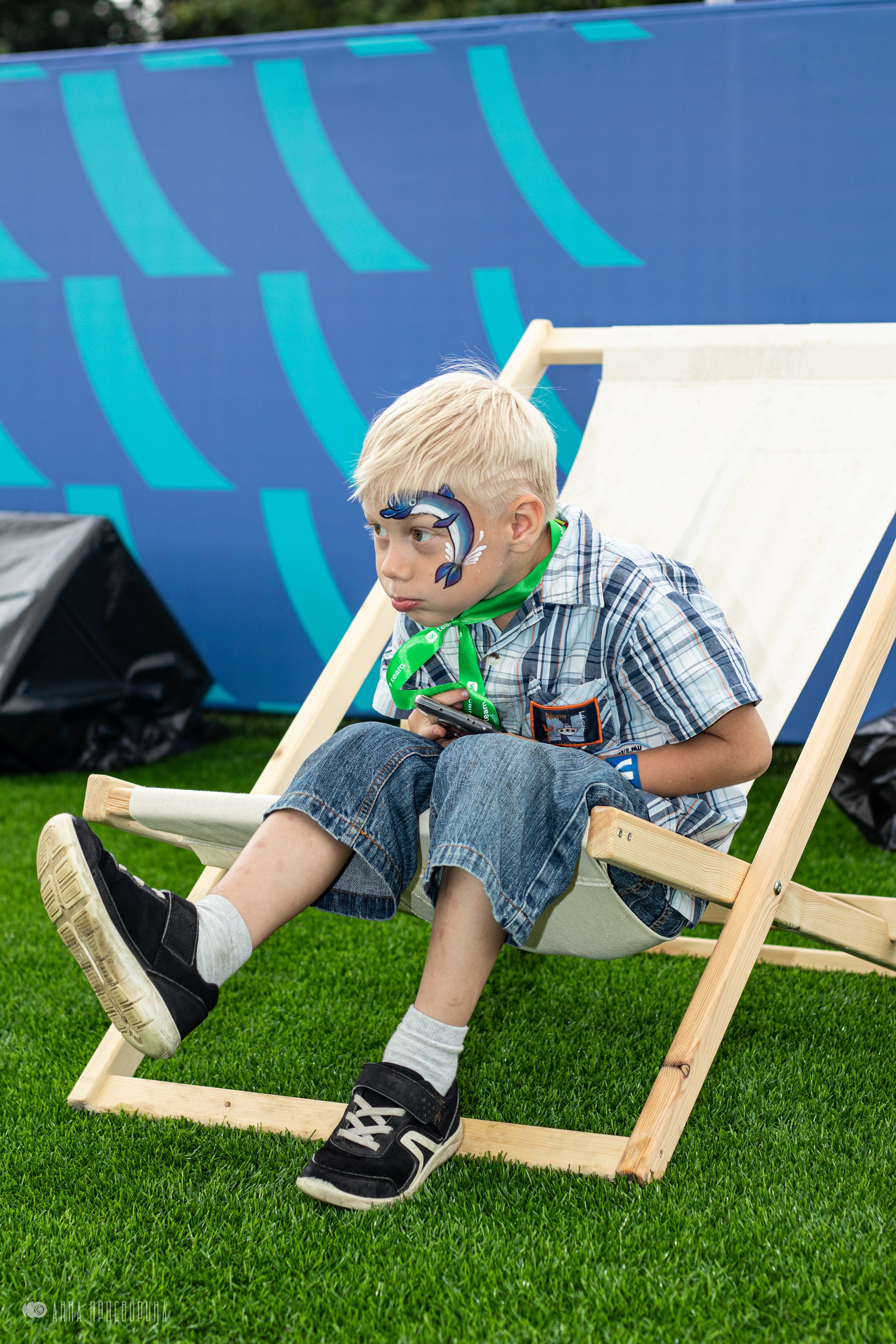 VK Fest 2022. Ваш фотограф в Санкт-Петербурге Анна Просвирина