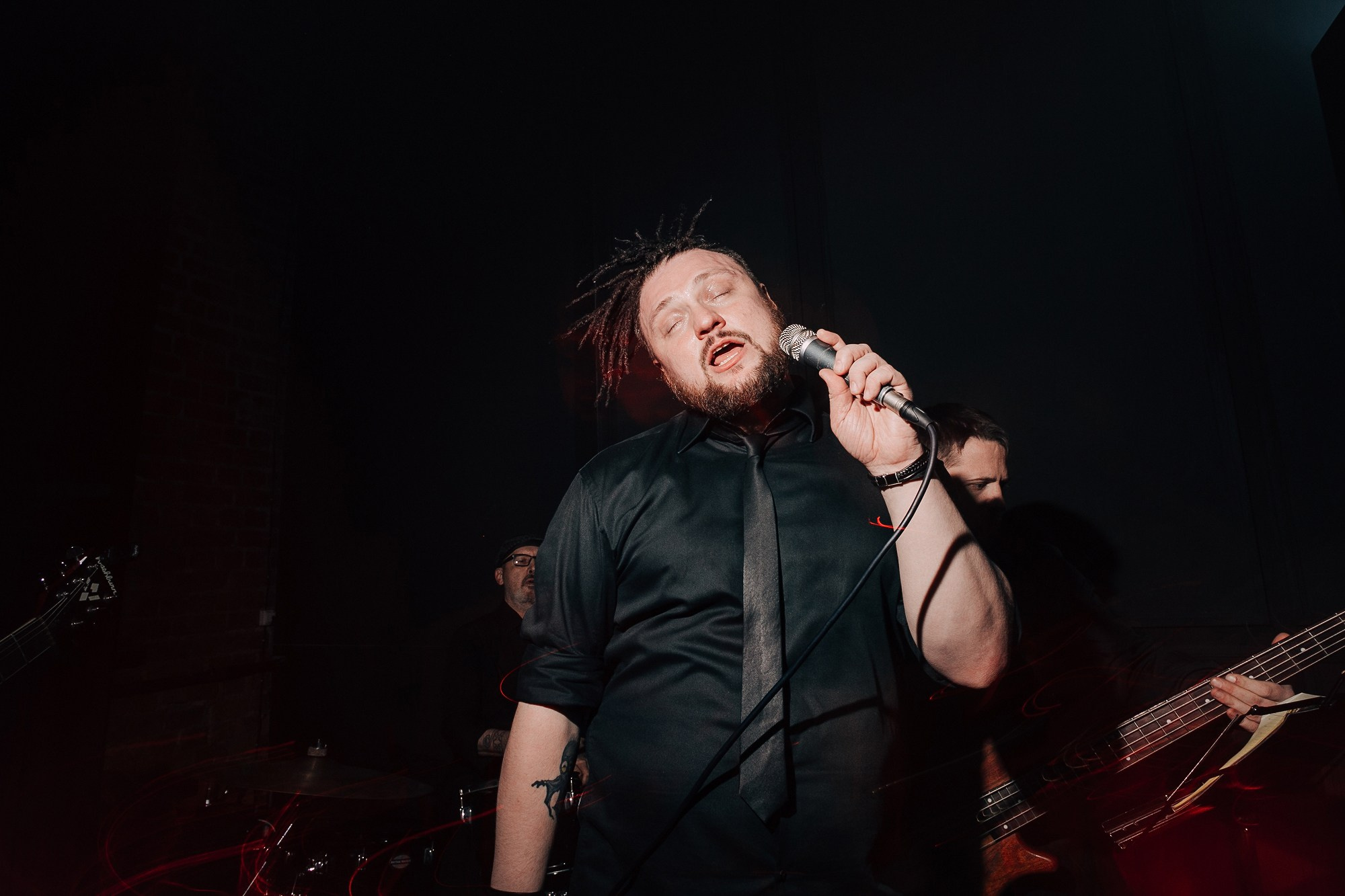 Финал видеокурса. Свадебный фотограф Челябинск, Екатеринбург, Курган — Виктор Слуднов