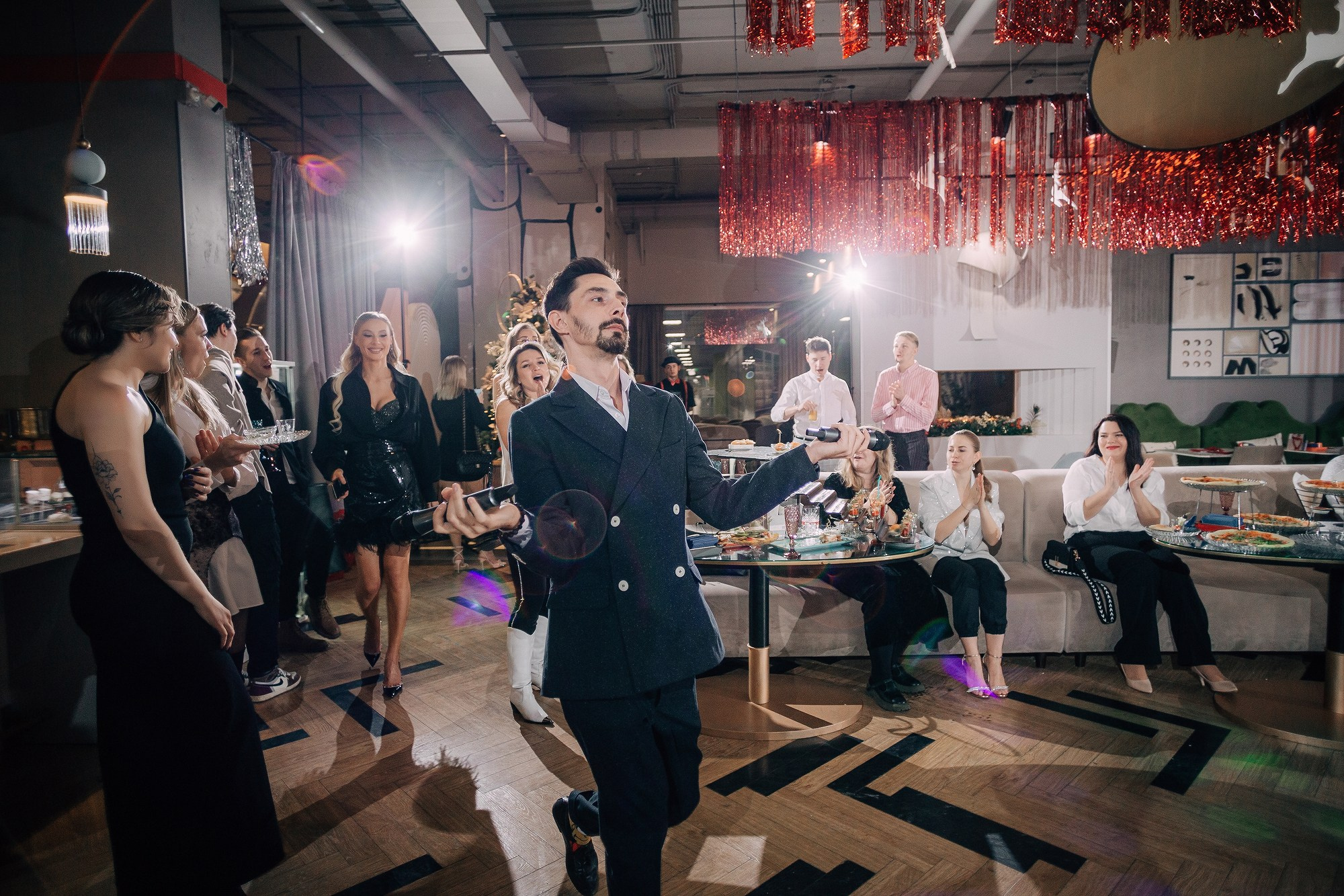 Skatch. Свадебный фотограф Челябинск, Екатеринбург, Курган — Виктор Слуднов