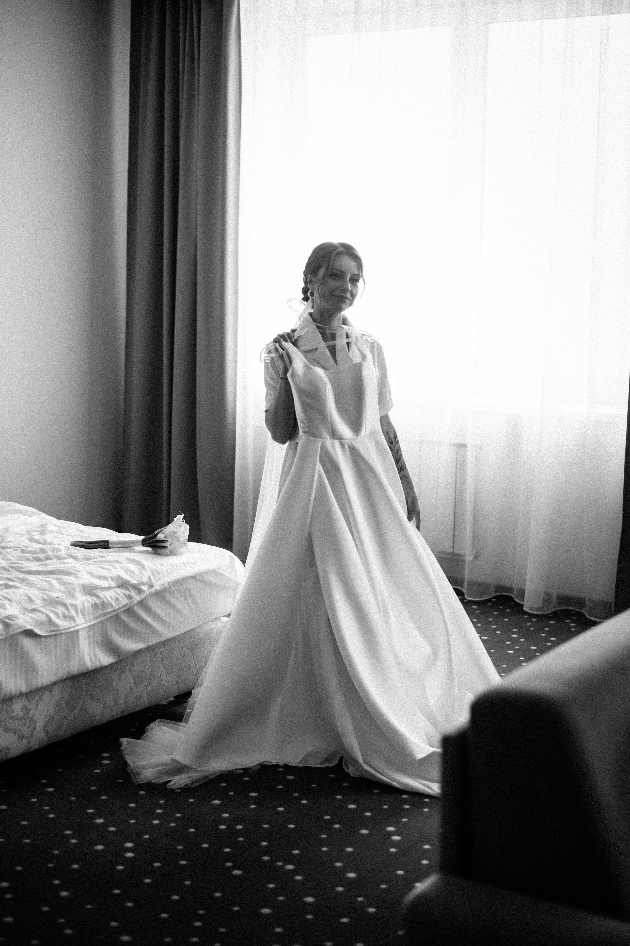 Екатерина & Михаил. Фотограф в Екатеринбурге Веретенова Наталья