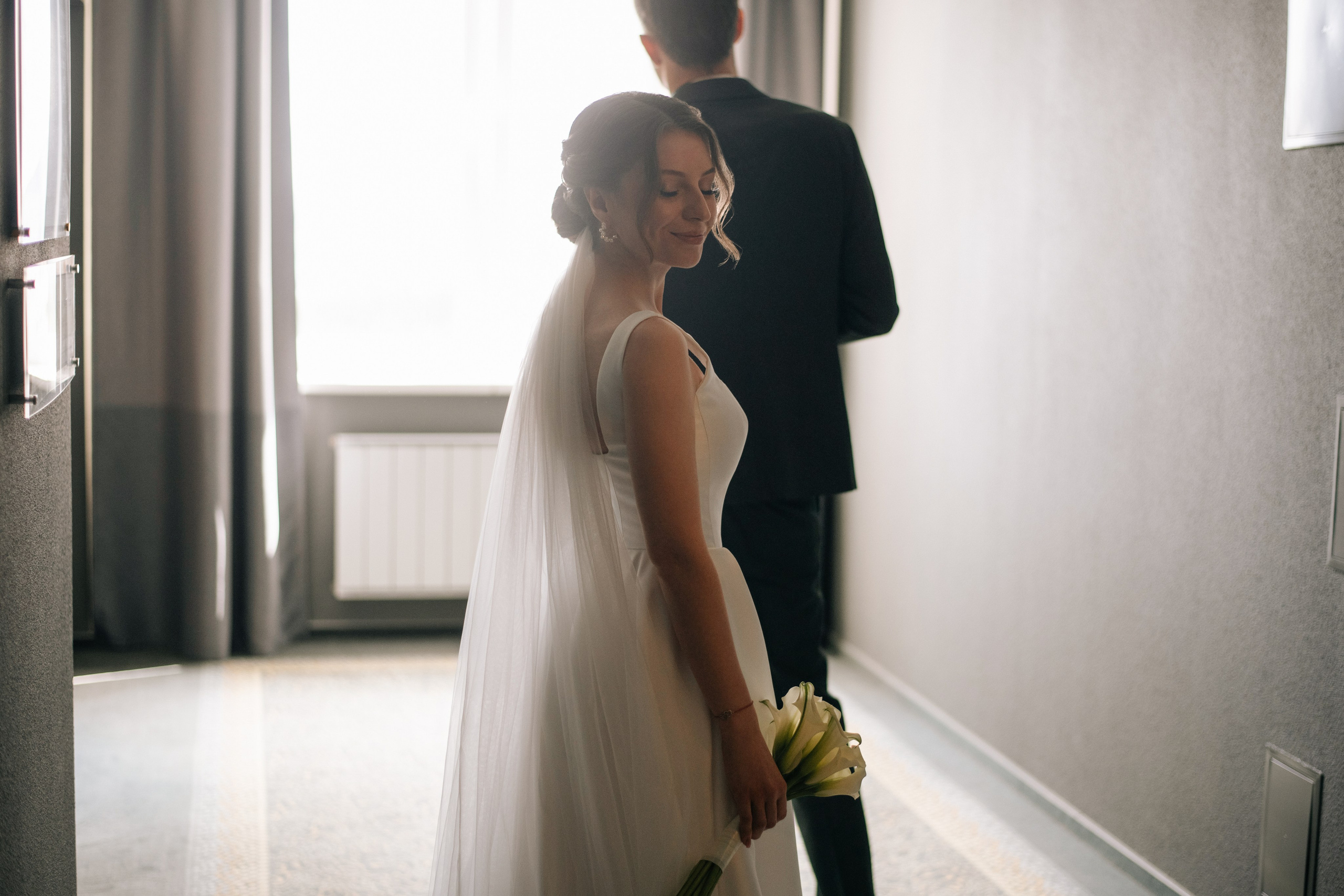 Екатерина & Михаил. Фотограф в Екатеринбурге Веретенова Наталья