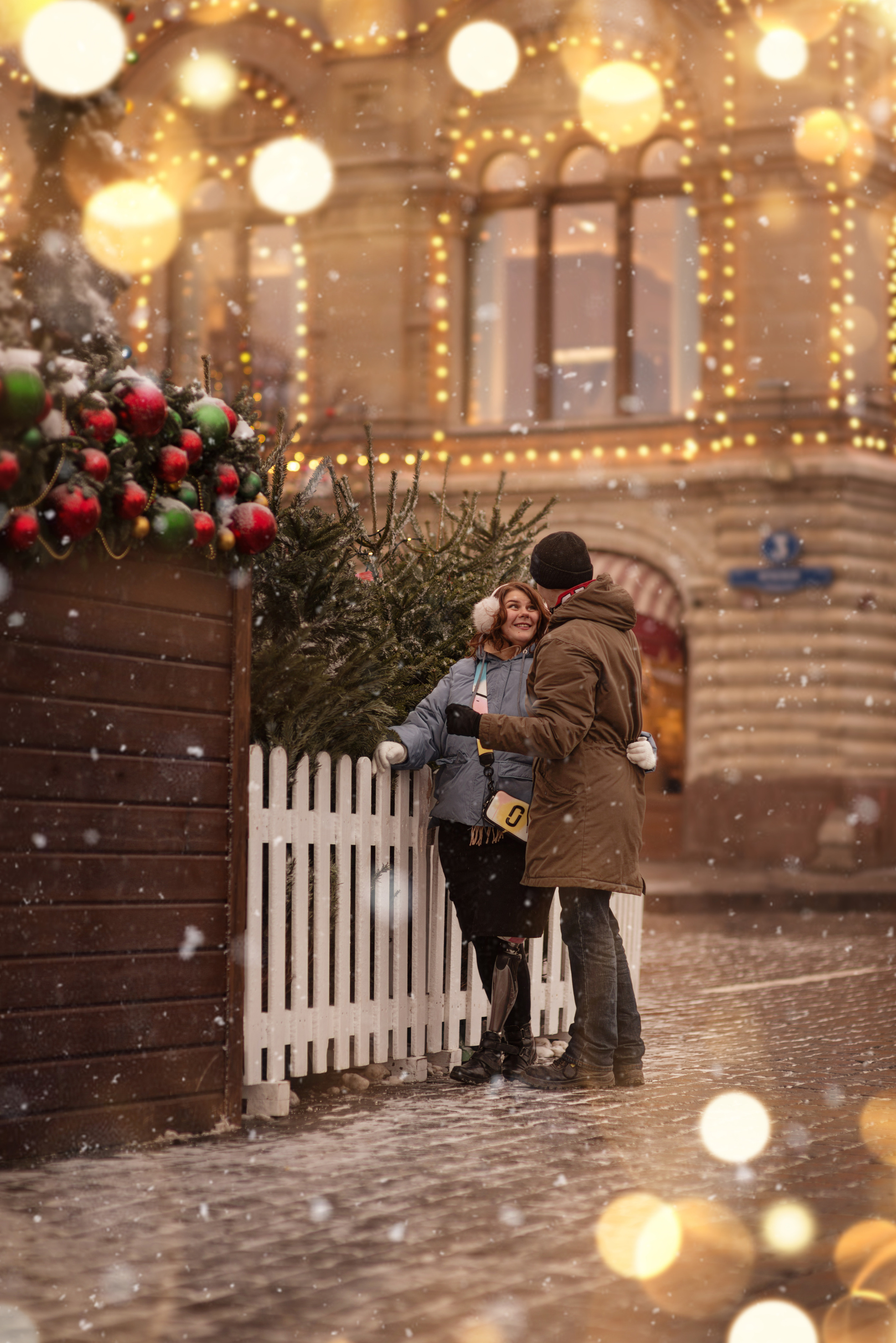 ГумКаток LoveStory. Фотограф Москва — Серпухов — Таруса Ольга Кокеткина