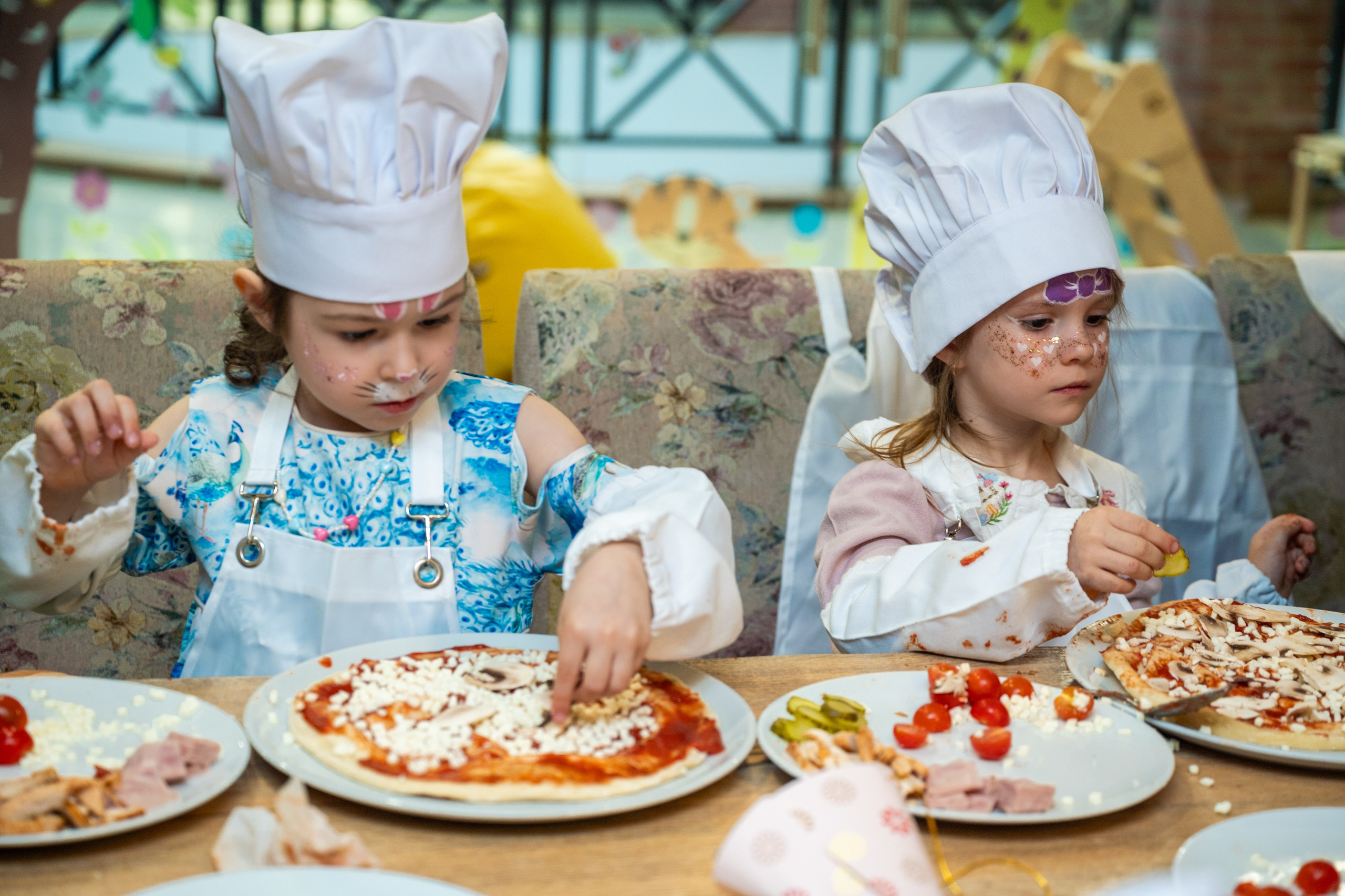 4 года!. Семейный и детский фотограф в Королеве, Москве и Московской области Строева Анастасия
