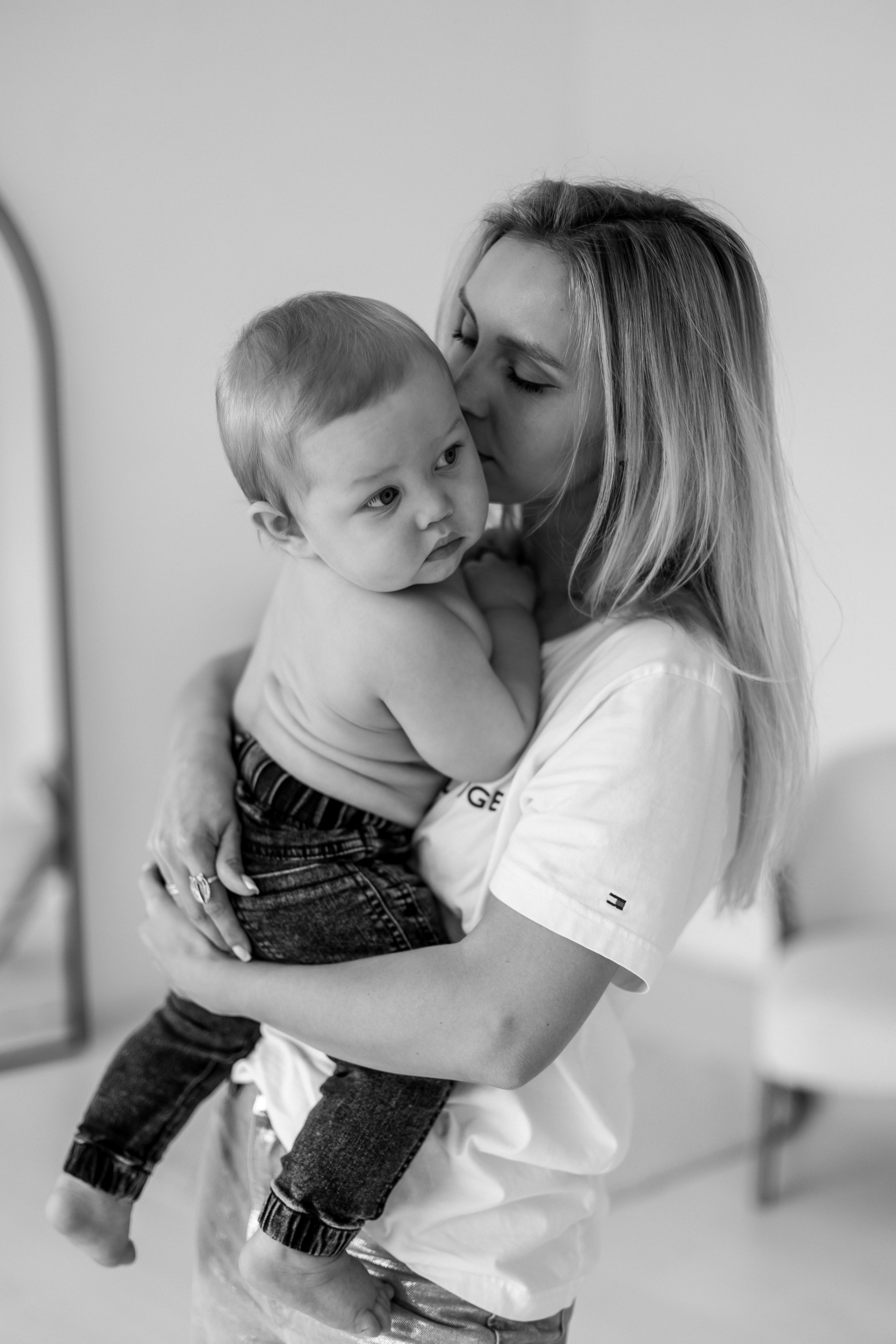 Яна Костя и Лев. Мордвинова Татьяна