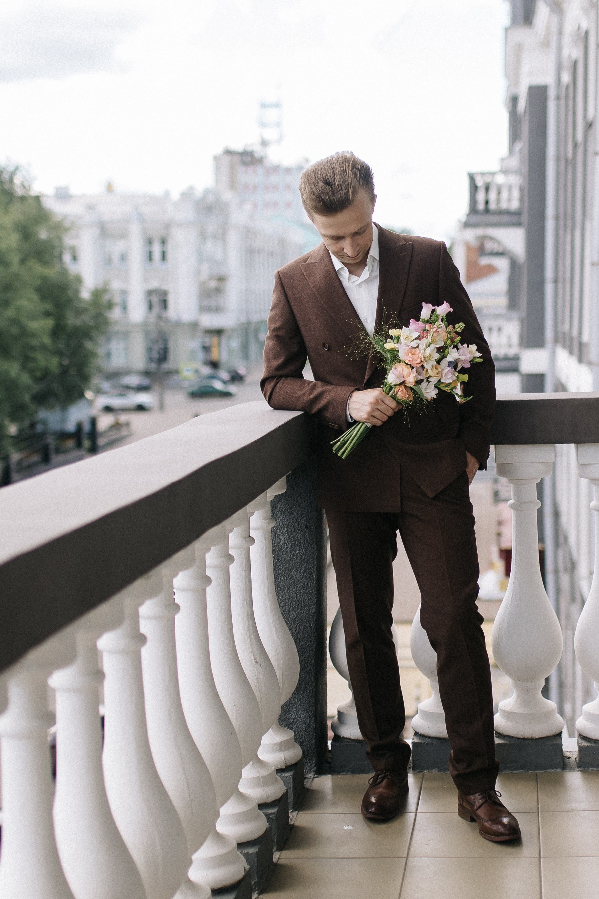 Аня и Паша. Мордвинова Татьяна