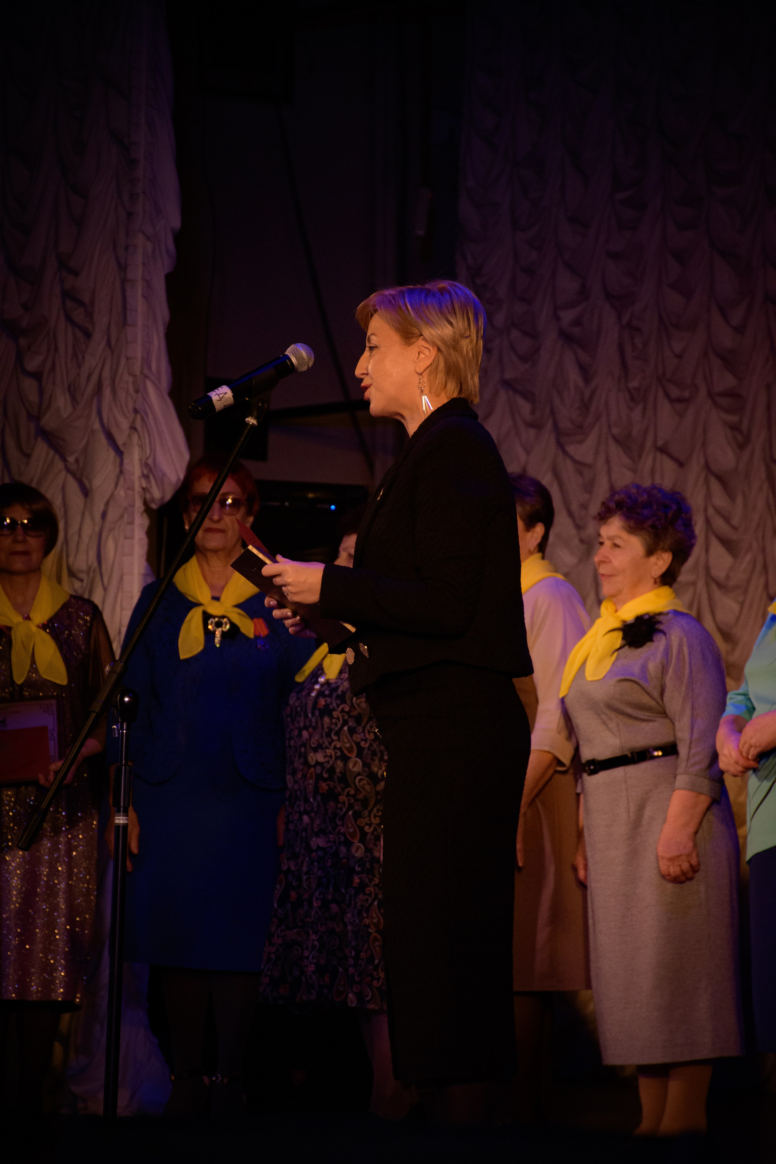 ОБЩЕСТВЕННОЕ ПРИЗНАНИЕ. Photokarish