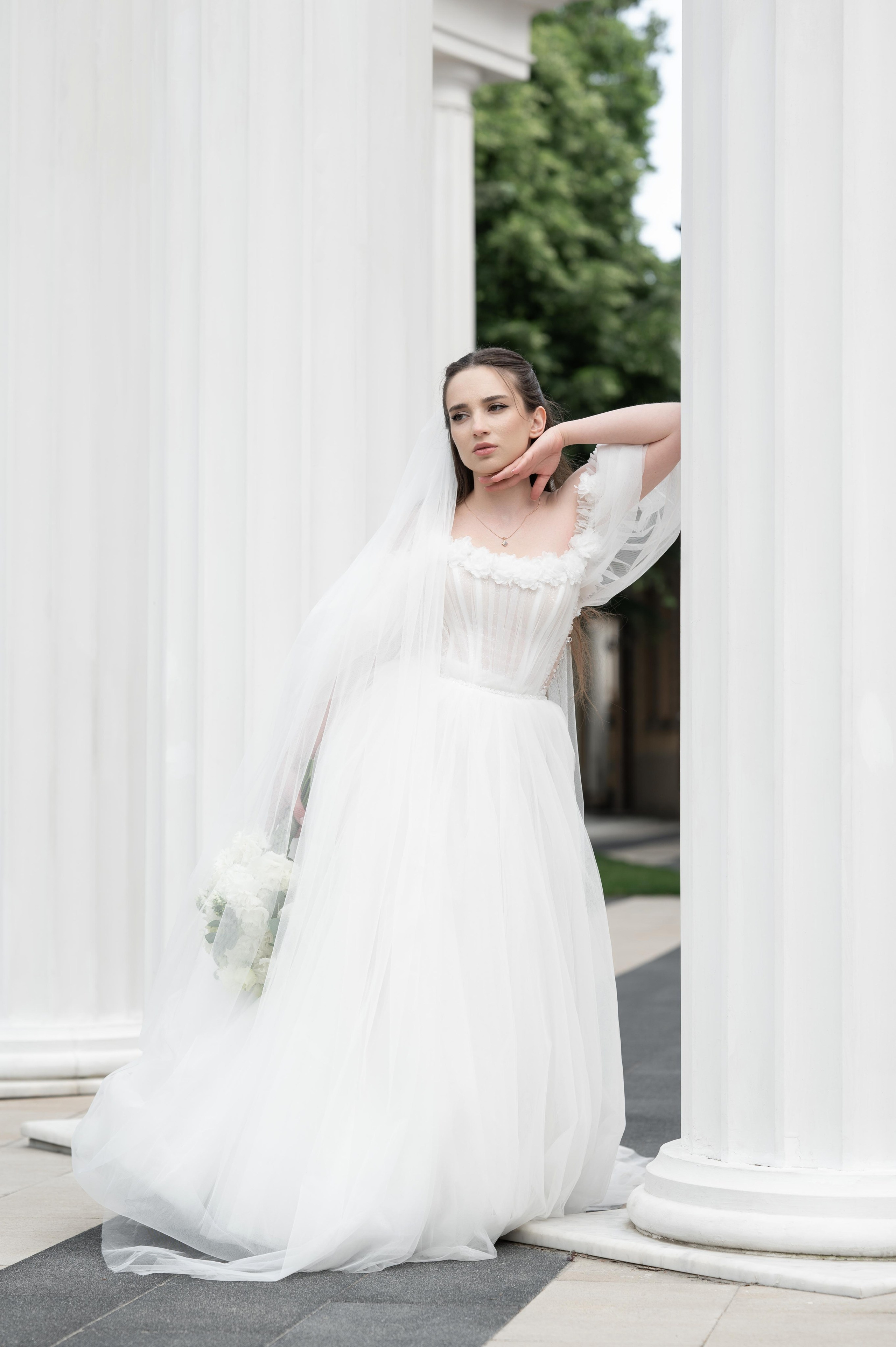 31 мая. Свадебный, портретный, коммерческий, предметный фотограф в Ставрополе Иван Белашов