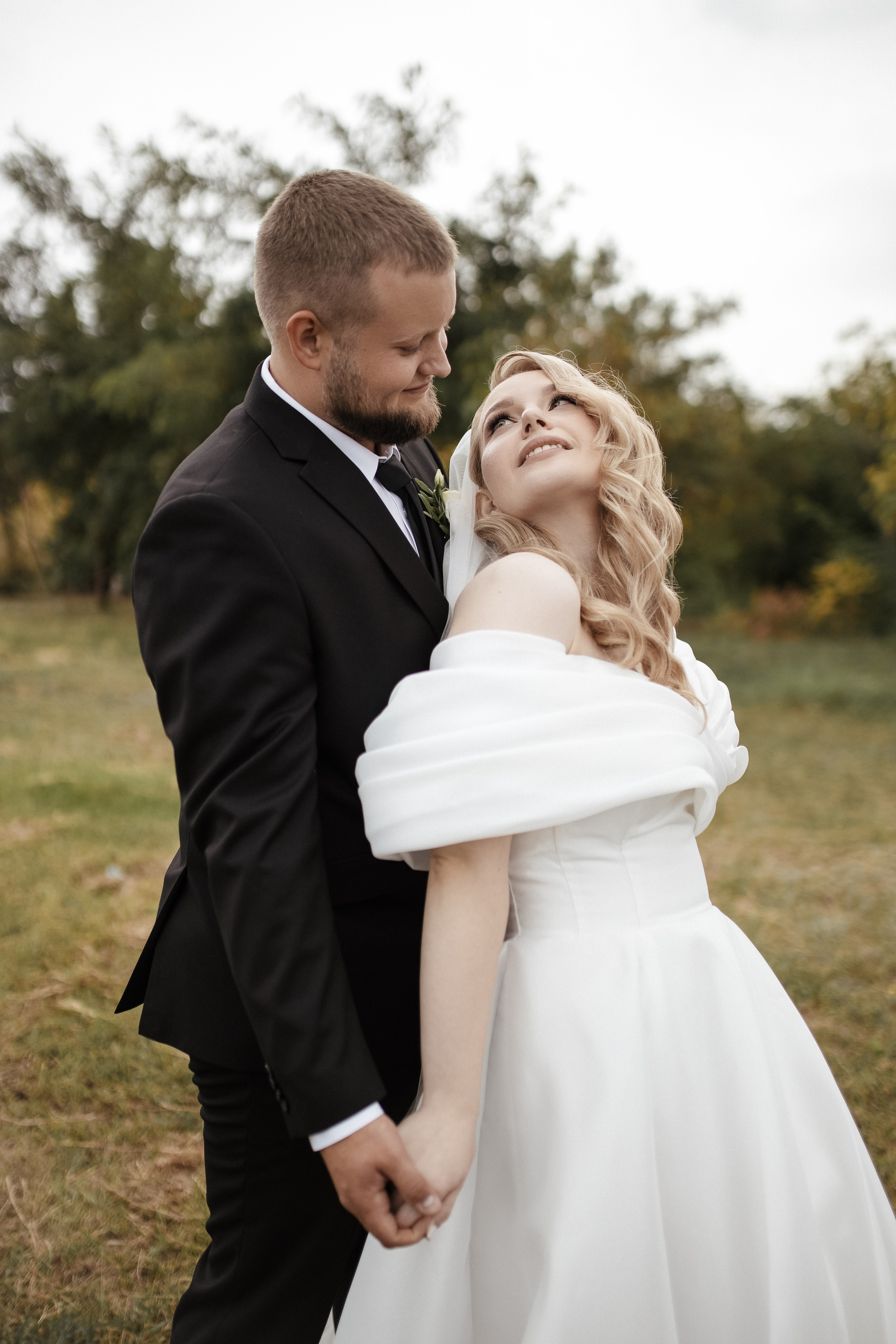 Александр & Анастасия. Главная