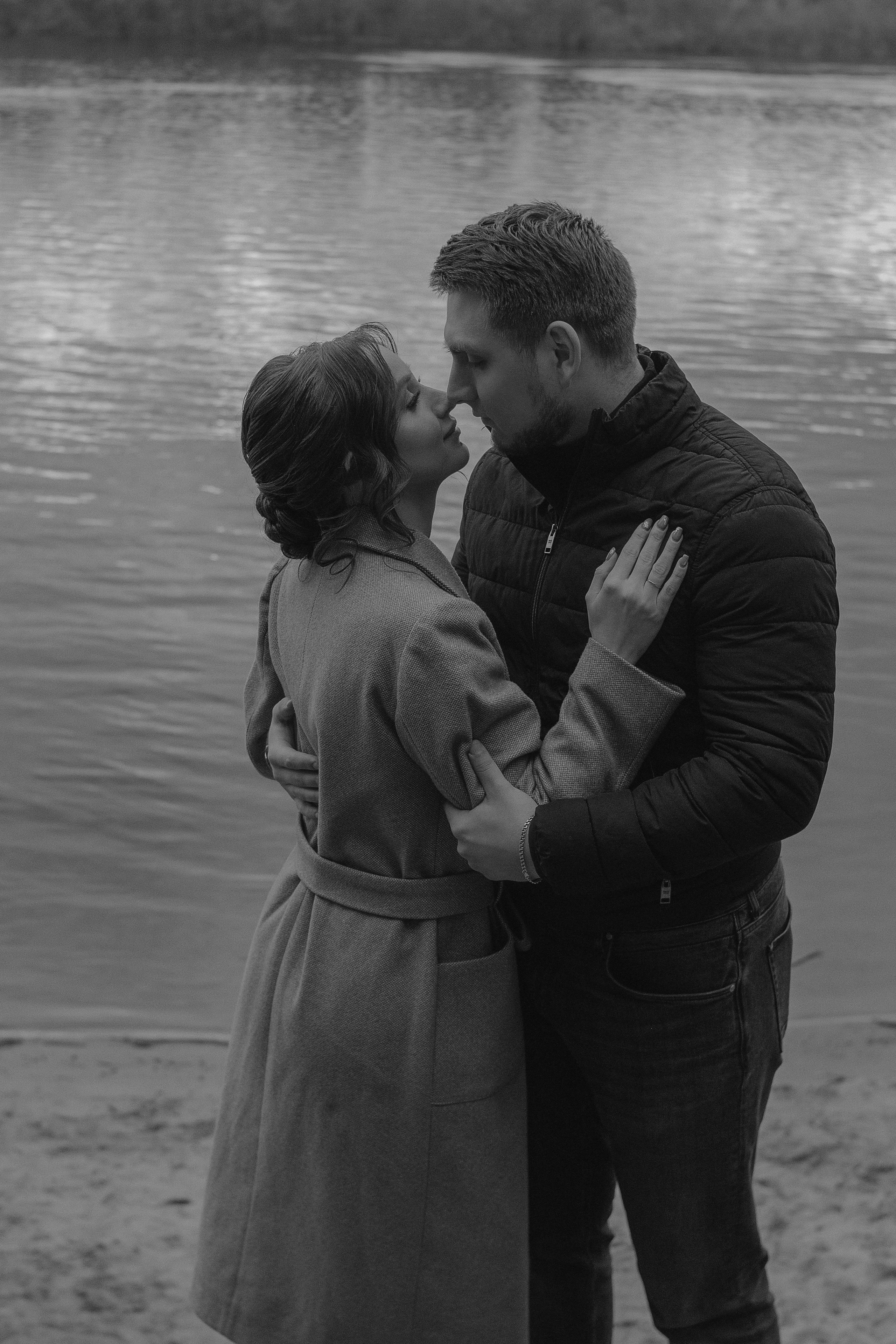 Андрей & Екатерина. Фотограф в Нижнем Новгороде Соловьева Анастасия