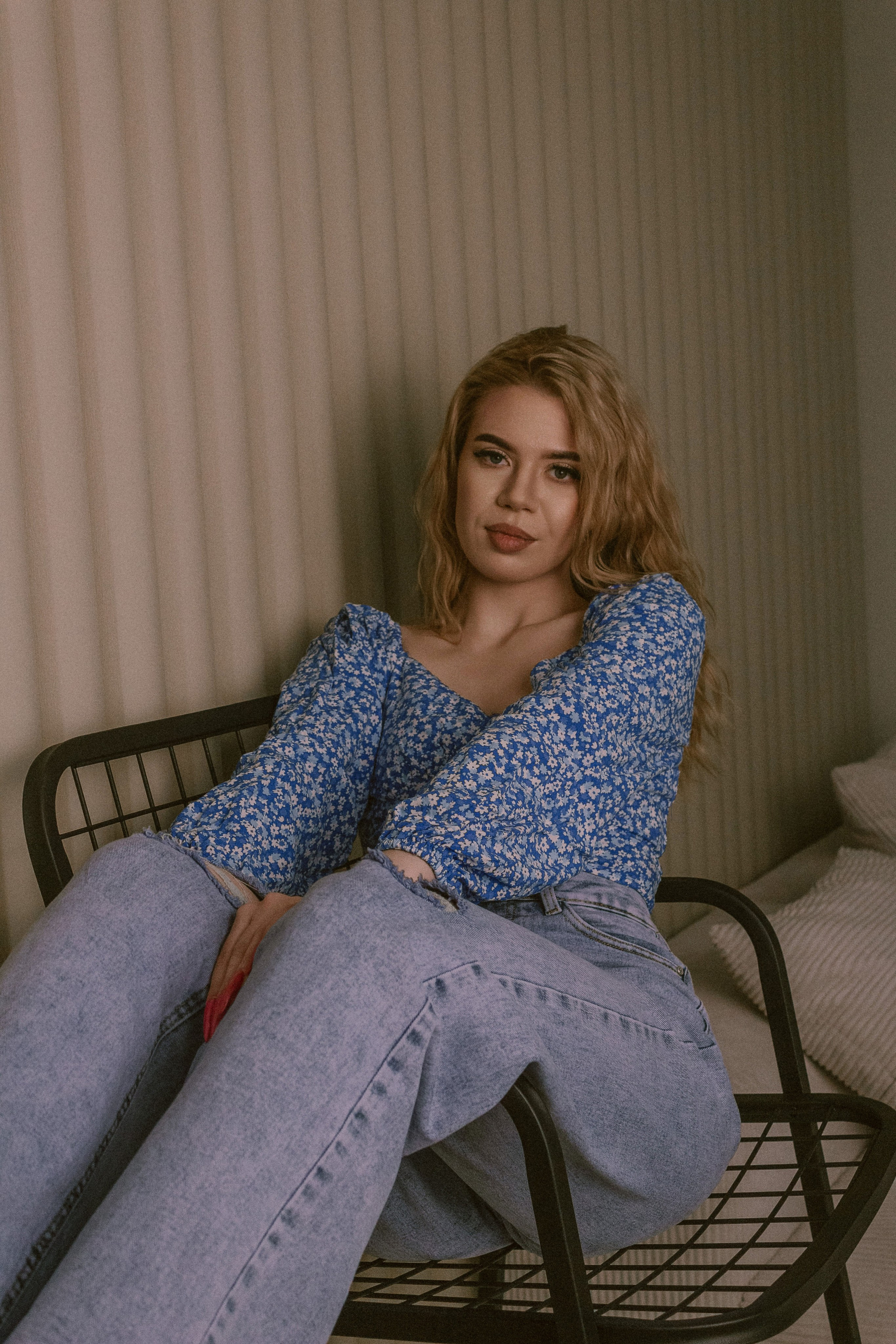 Ксения. Фотограф в Нижнем Новгороде Соловьева Анастасия