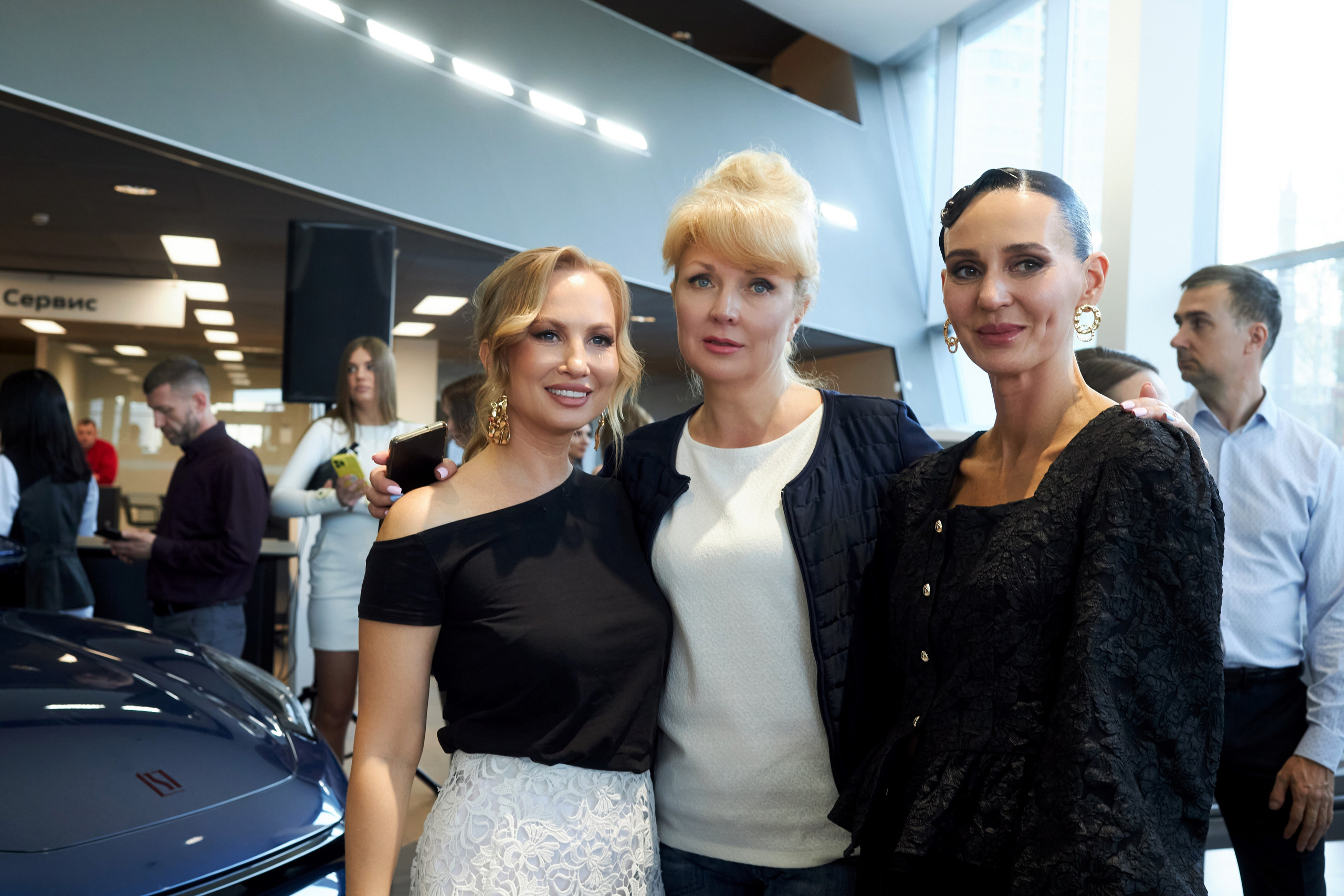 Репортаж «Жара в Городе». Фотограф Алексей Яковлев