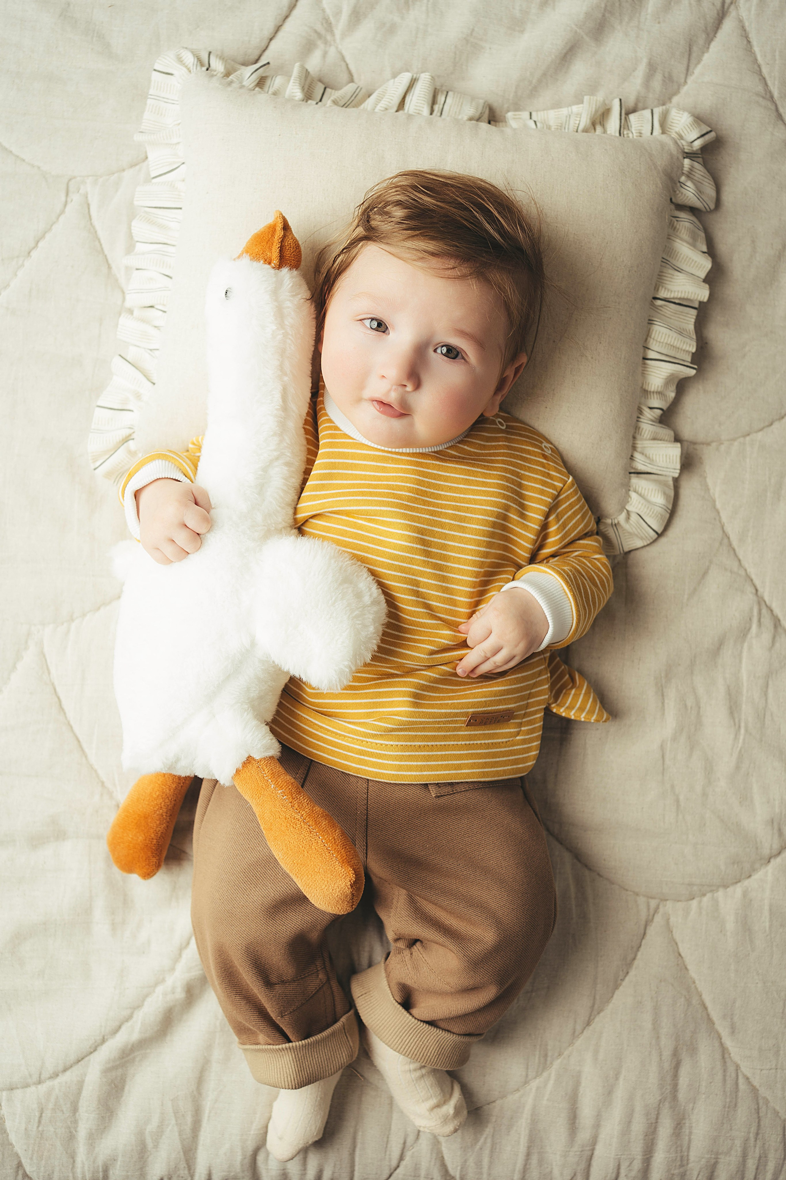 Фотосъемка малышей от 2 до 12 месяцев. Семейный и детский фотограф новорожденных Ульяновск