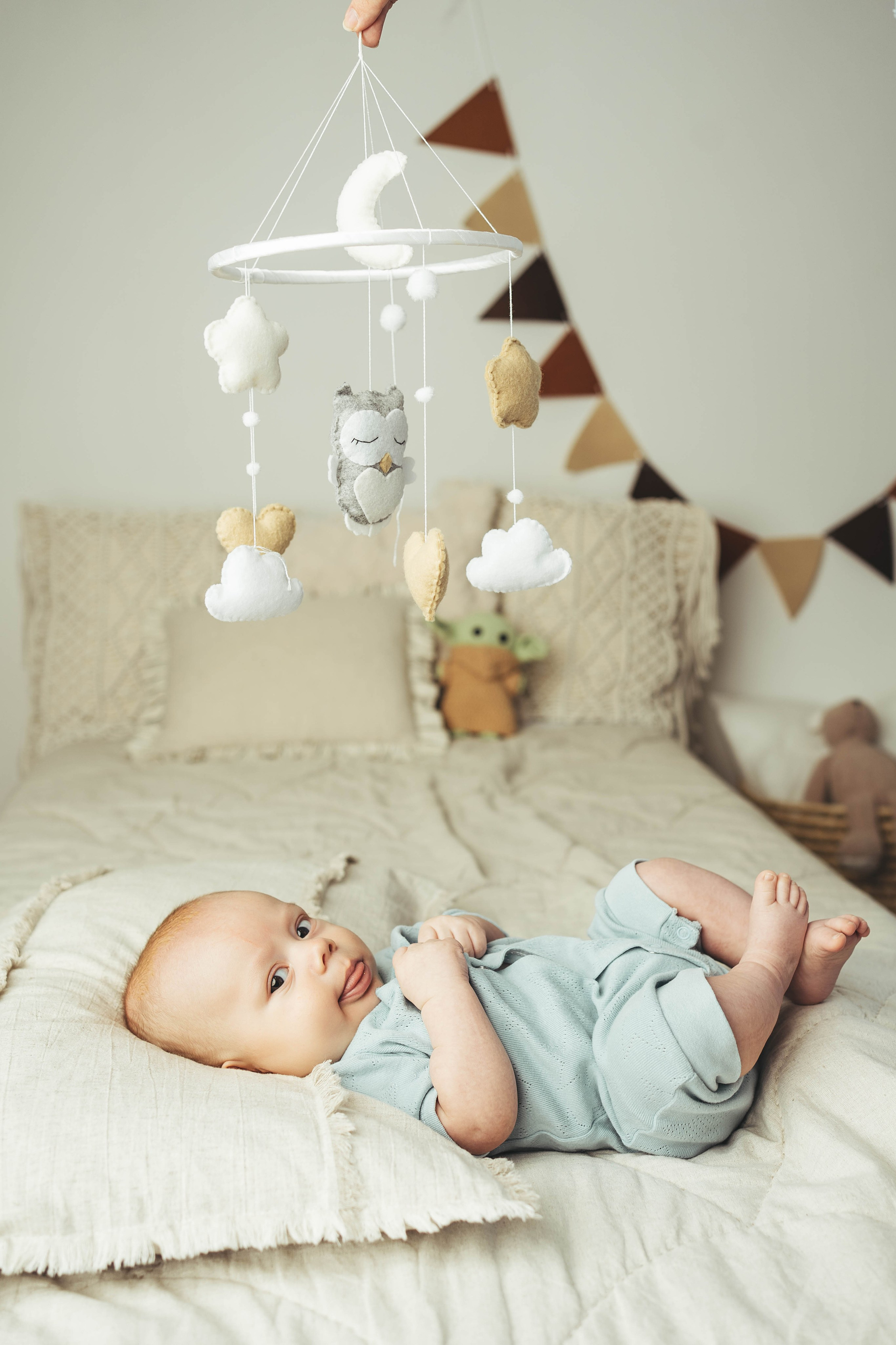 Фотосъемка малышей от 2 до 12 месяцев. Семейный и детский фотограф новорожденных Ульяновск