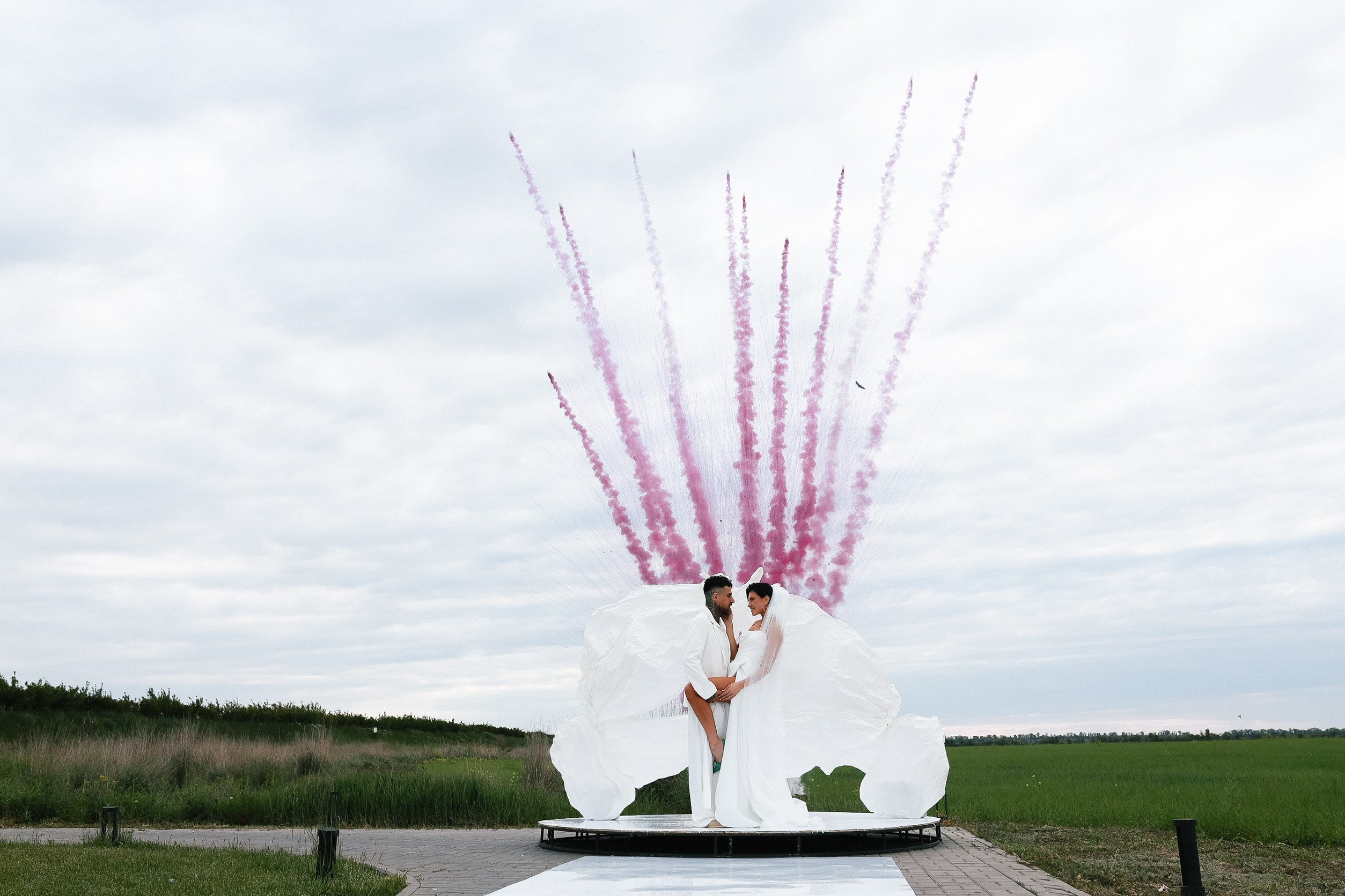 Тая Андрей Уткино. Фотограф Алёна Мил