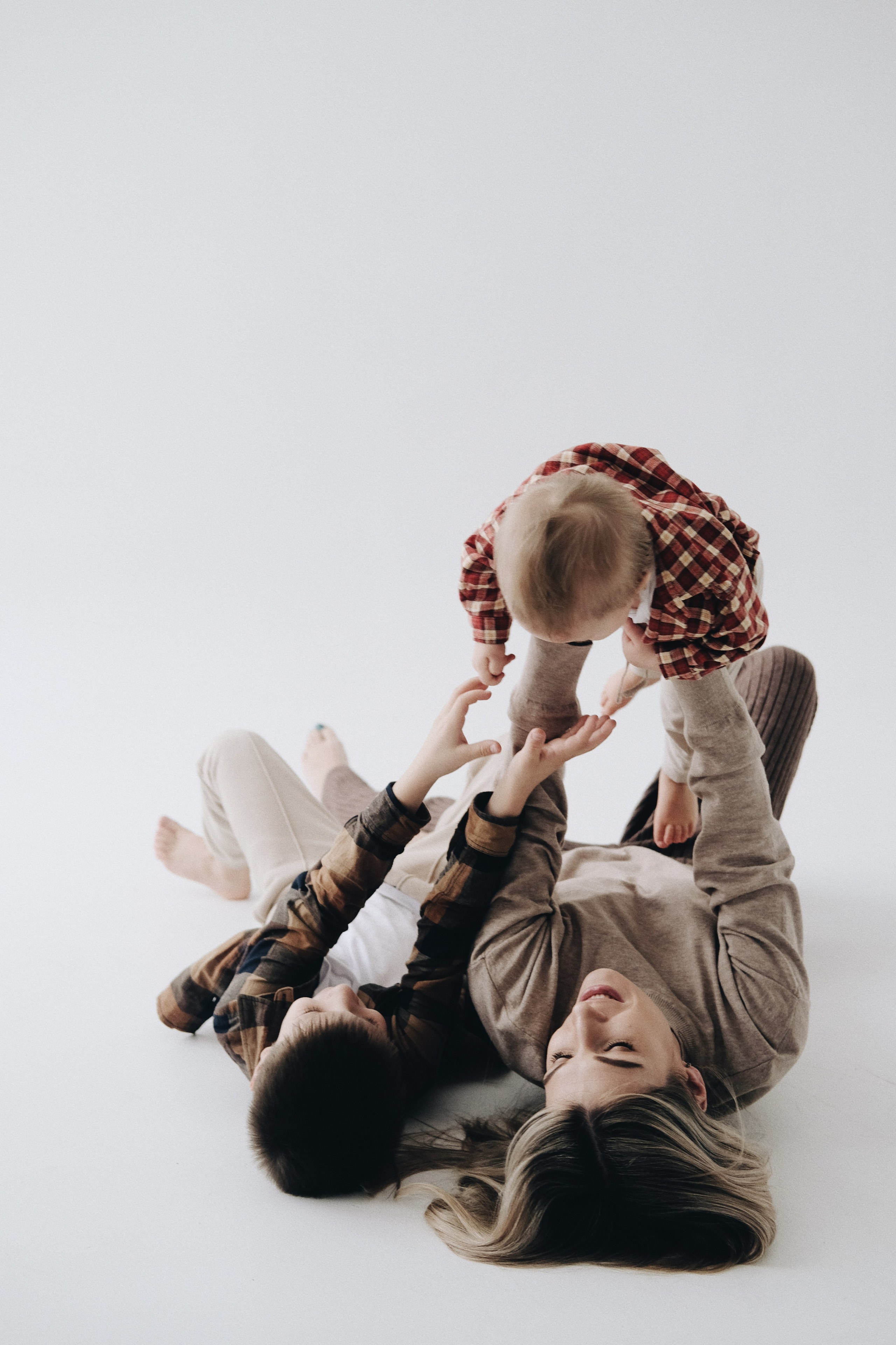 КАТЯ С ПАРНЯМИ. КРИСТИНА ГУСЬКОВА