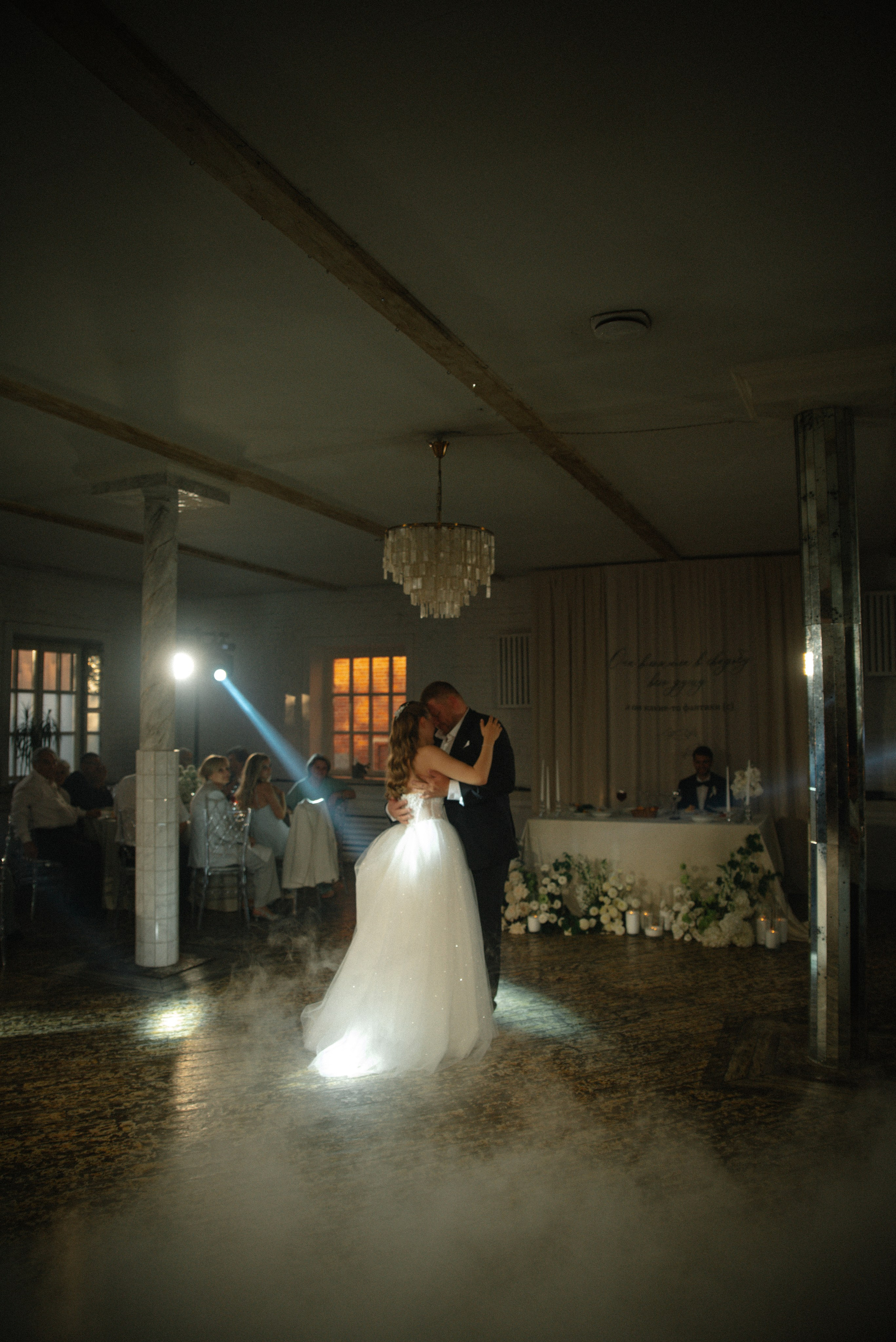 Валерий & Наталия. Свадебный, семейный, женский фотограф в Москве, Мытищах, Королёве Ксения Узилле