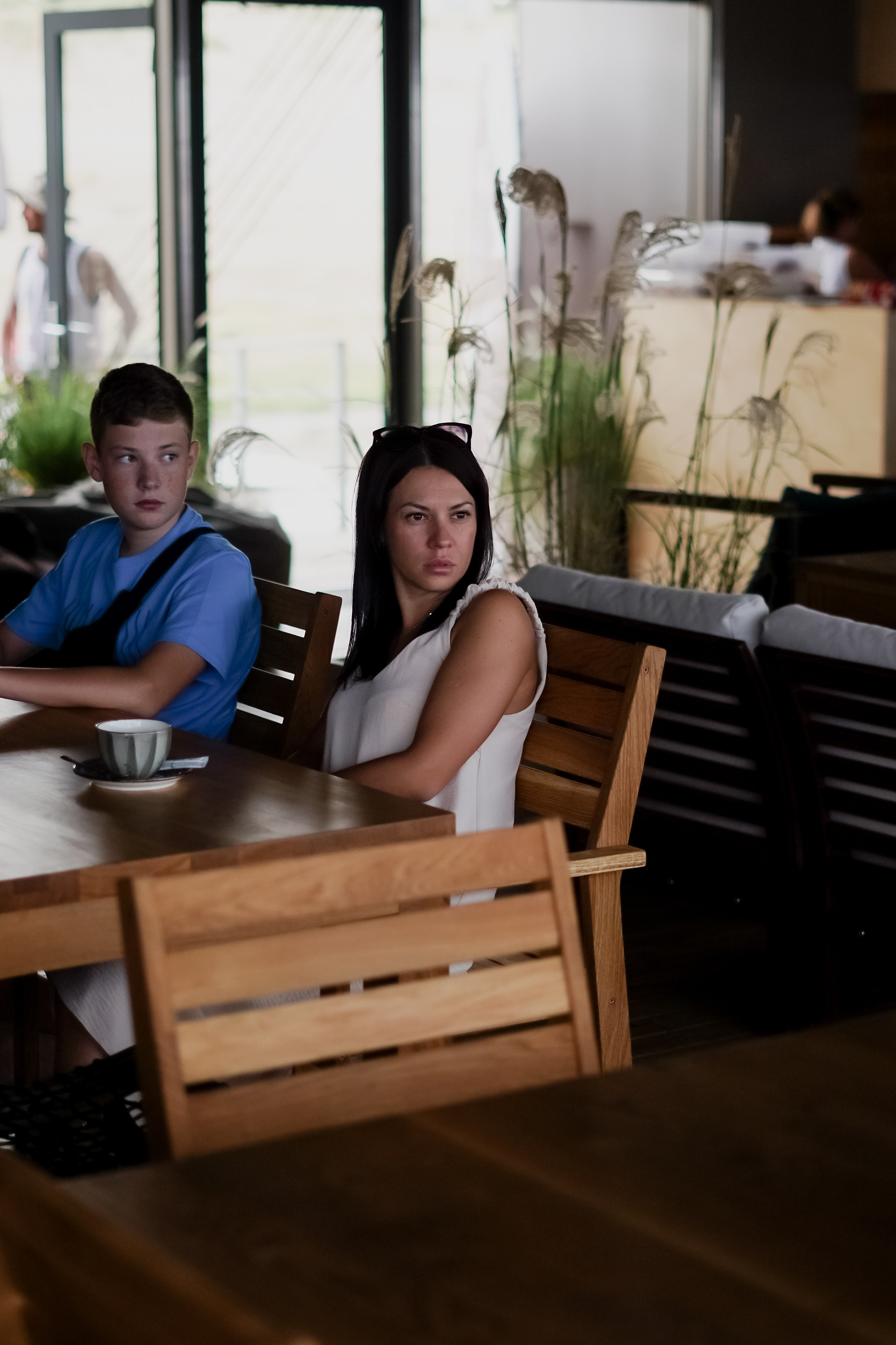 Surf. Фотограф Валерия Крахмалева