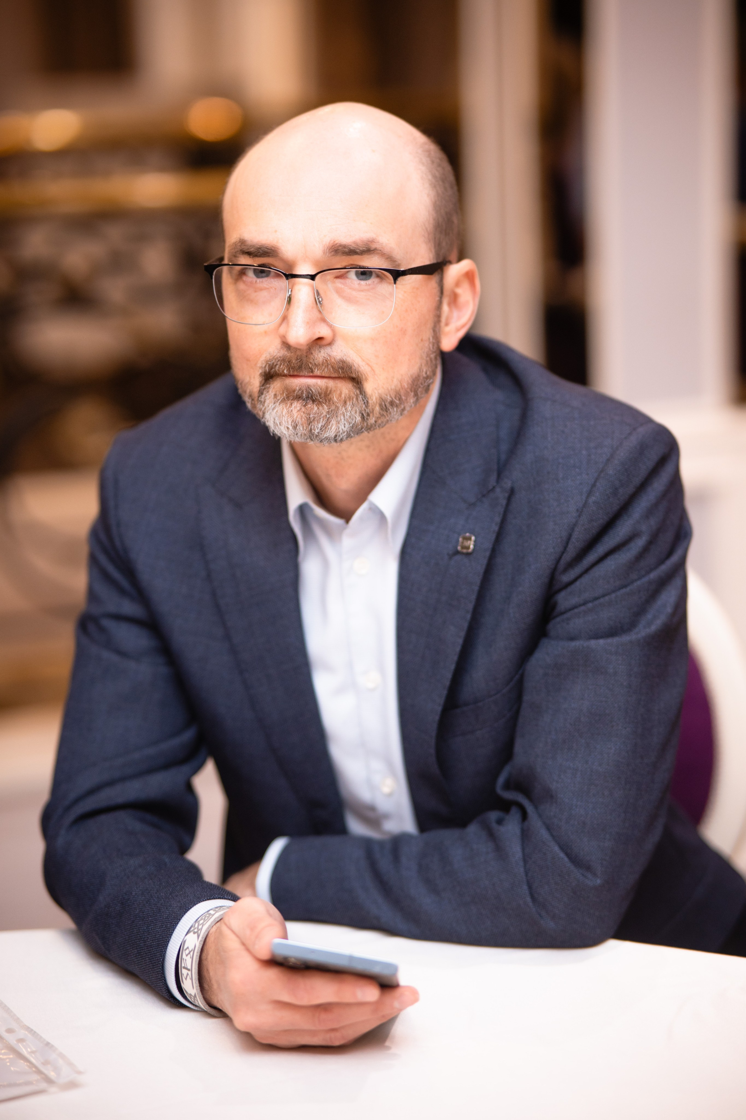 Форум бизнесменов «Свой среди своих»