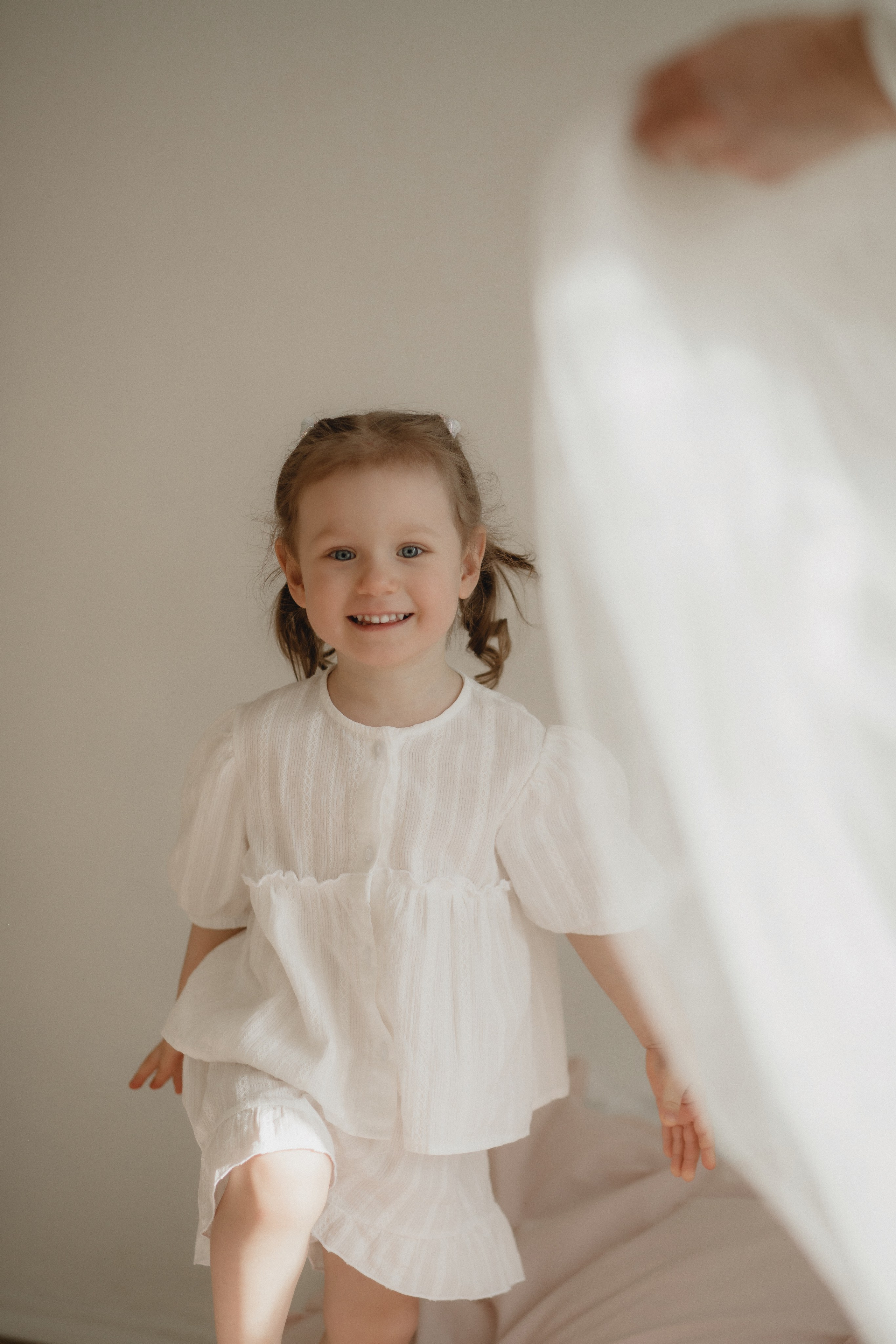 Весенние Аня и Ариша. Главная