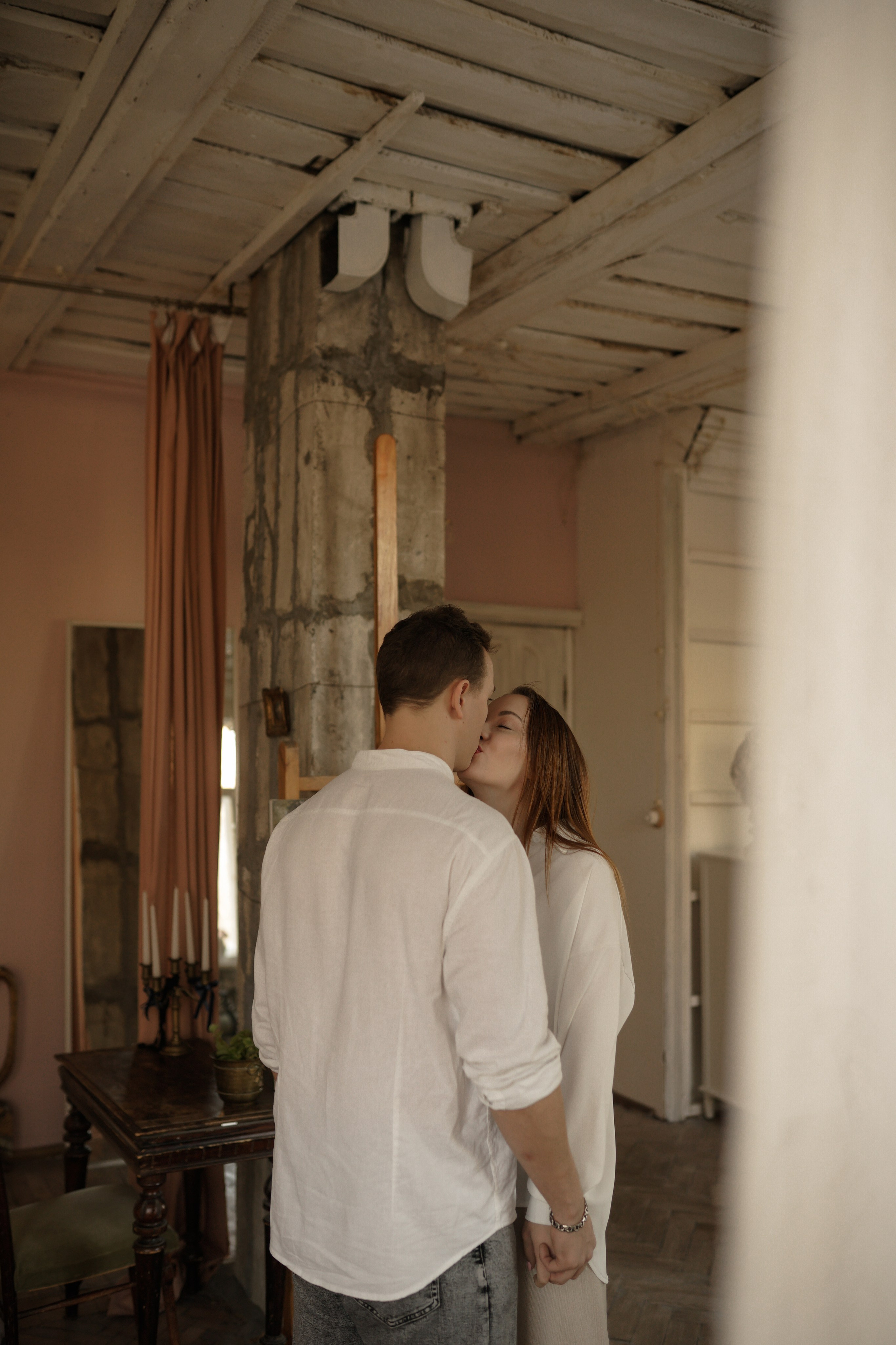 Черное-белое