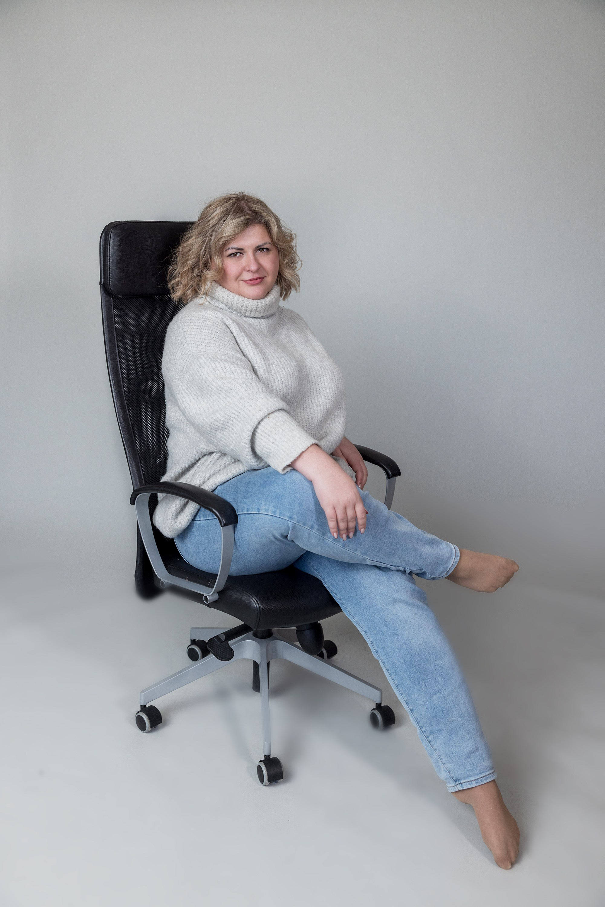 Фотосессия для психолога. Фотограф в Москве Ольга Олейникова