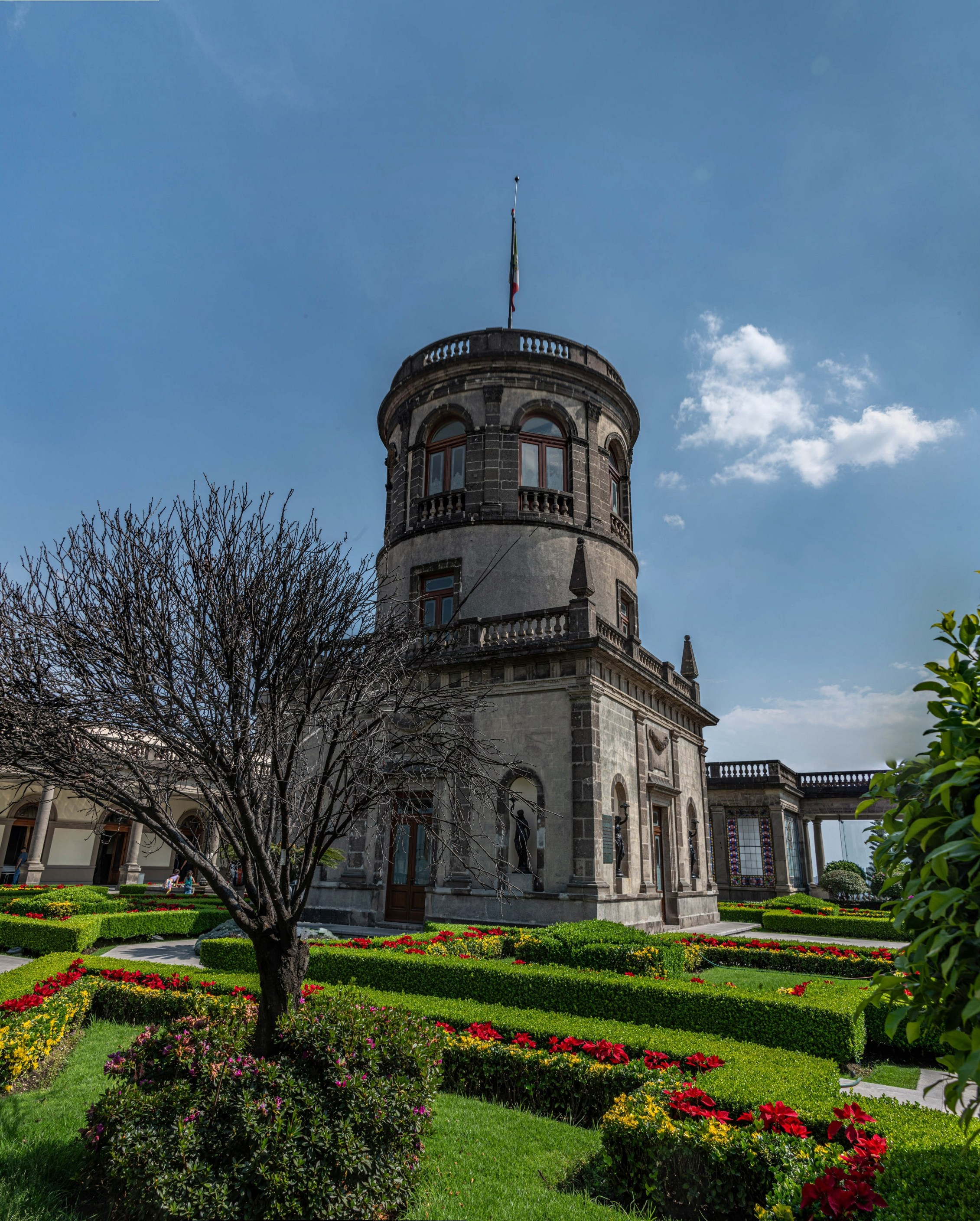 Мексика Мехико. Фотограф Лара Кучина