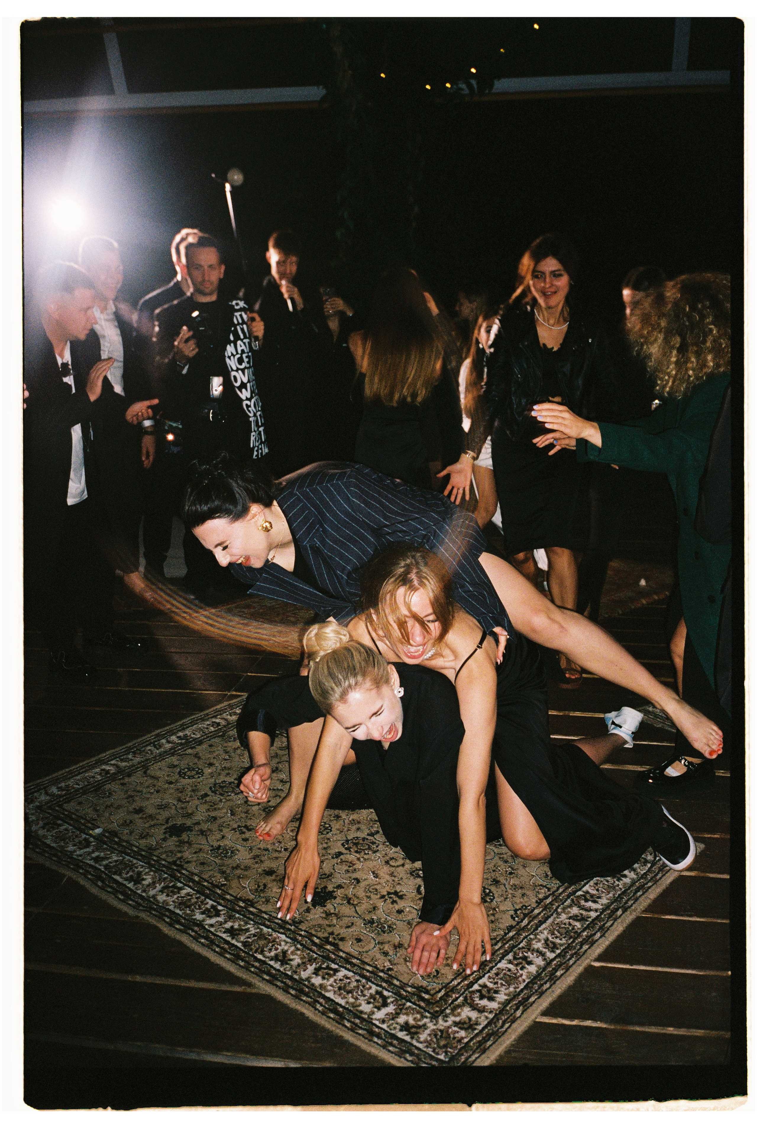 S&S FILM. Свадебный и репортажный фотограф