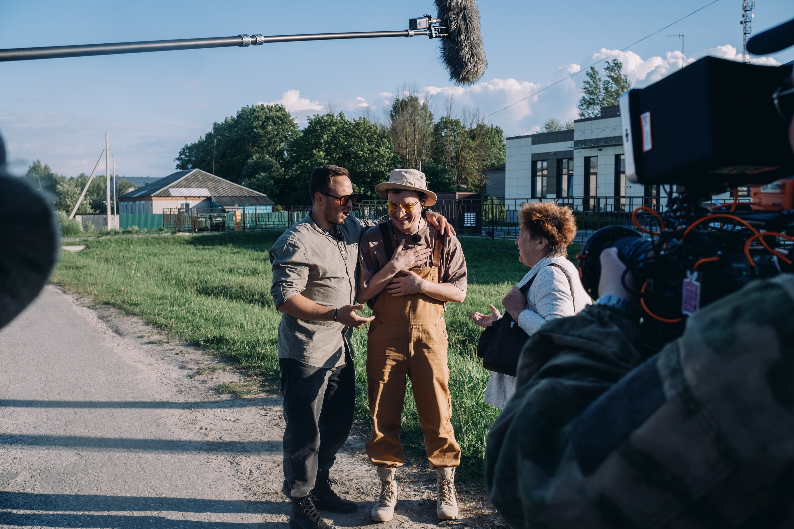КЛИККЛАК, трэвл. Репортажный и портретный фотограф в Москве Илья Спиридонов