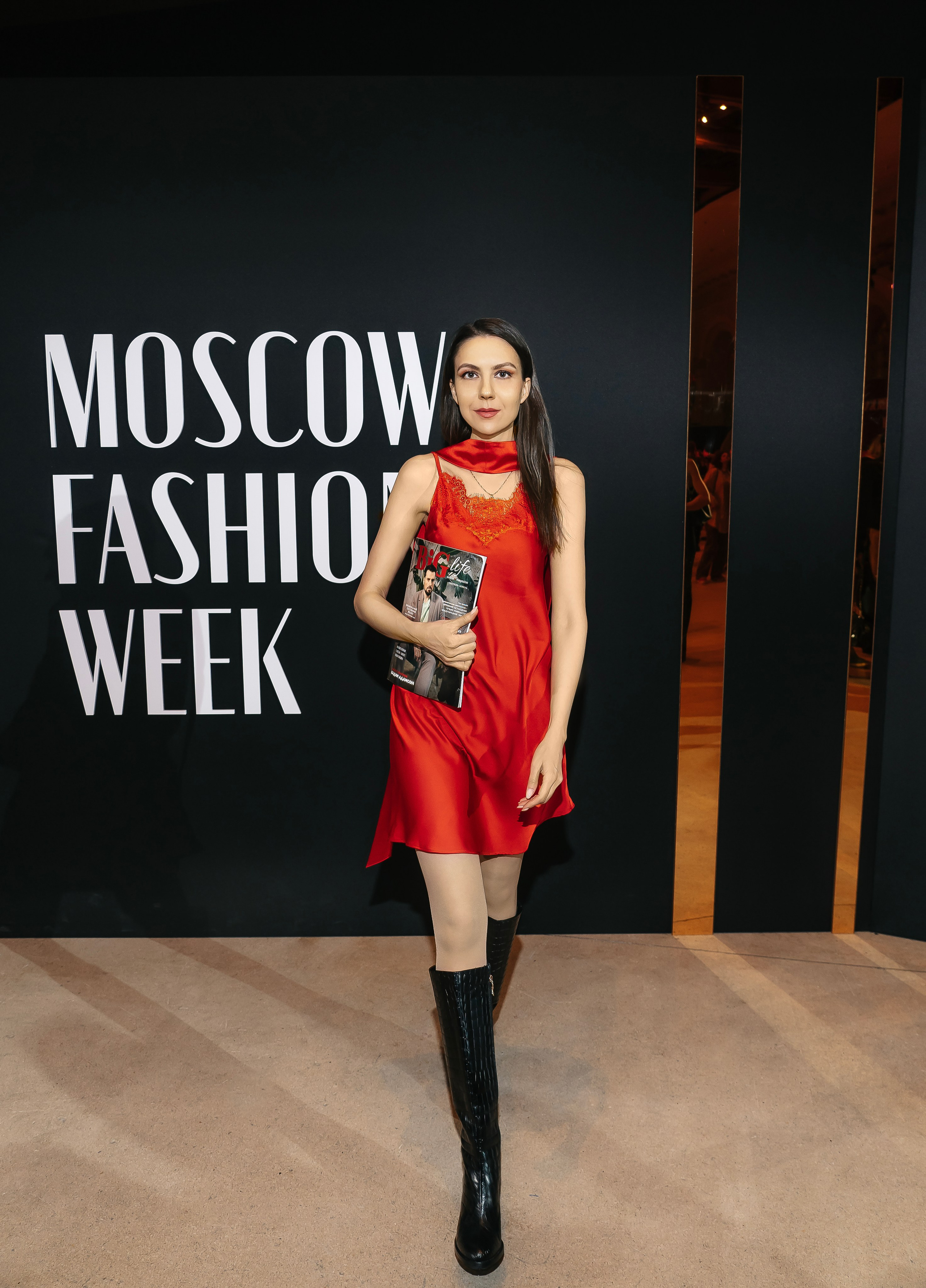 MOSCOW FASHION WEEK, march 2024. Фотограф Москва Екатерина Бондаренко