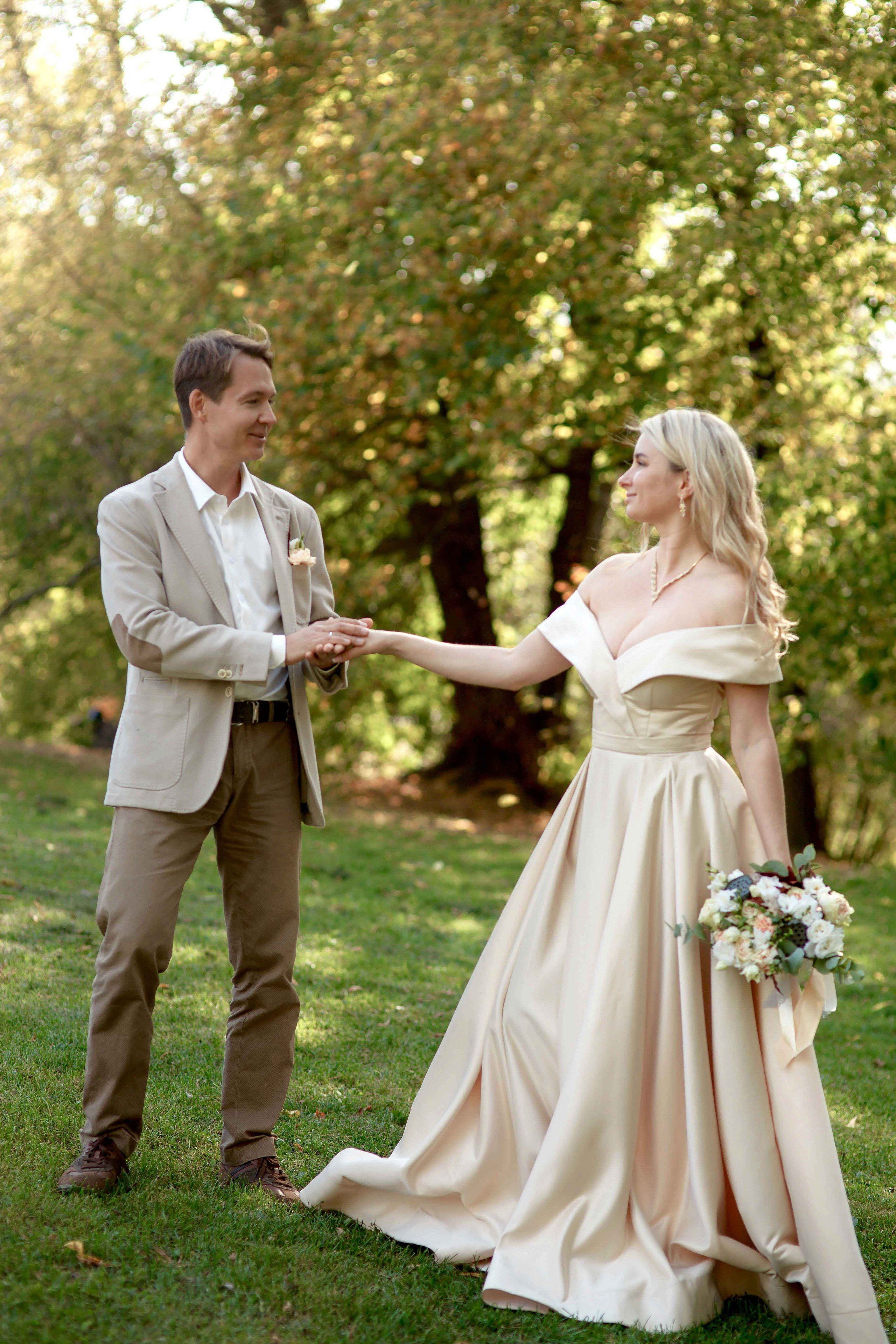 Фотограф Расторгуев. Подрядчики и друзья сети свадебных площадок House for wedding