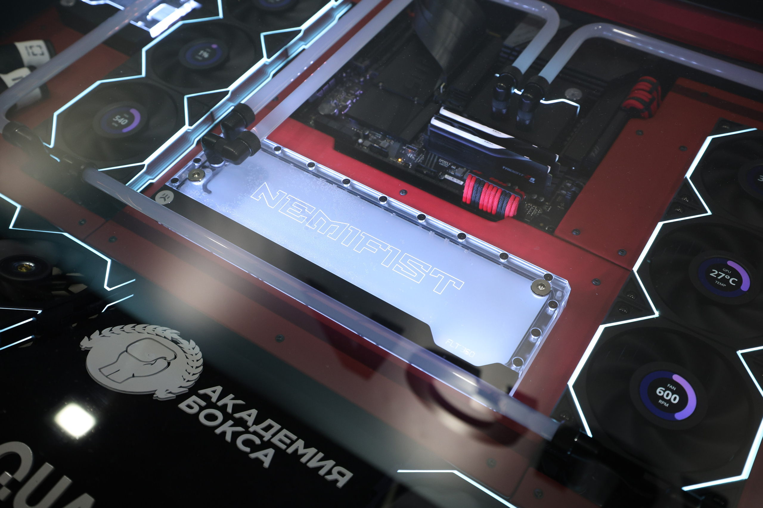 Ростех «Ударная десятка»