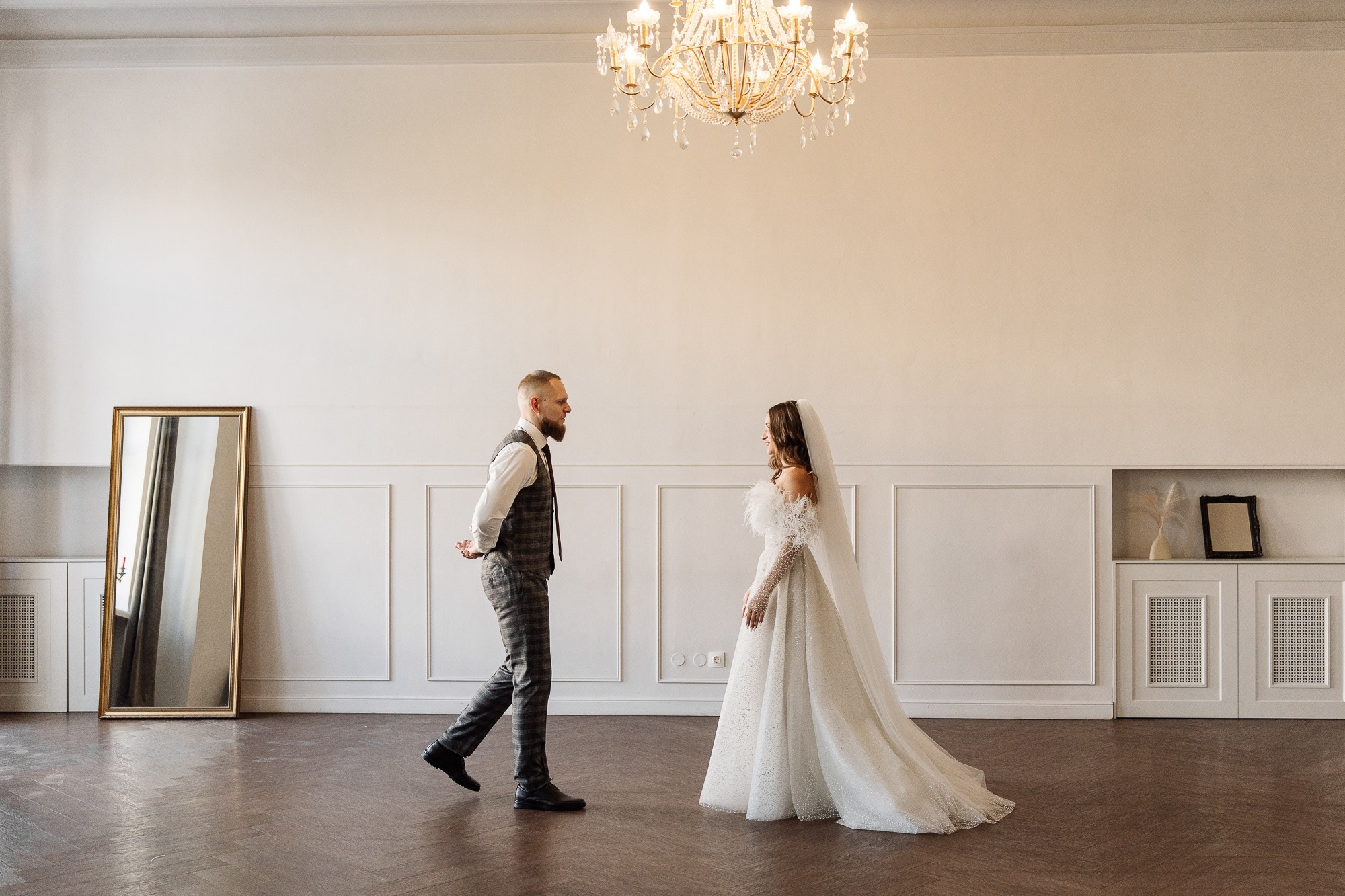 Анжелика и Дима. Фотограф в Красноярске. Юлия Чаушанская