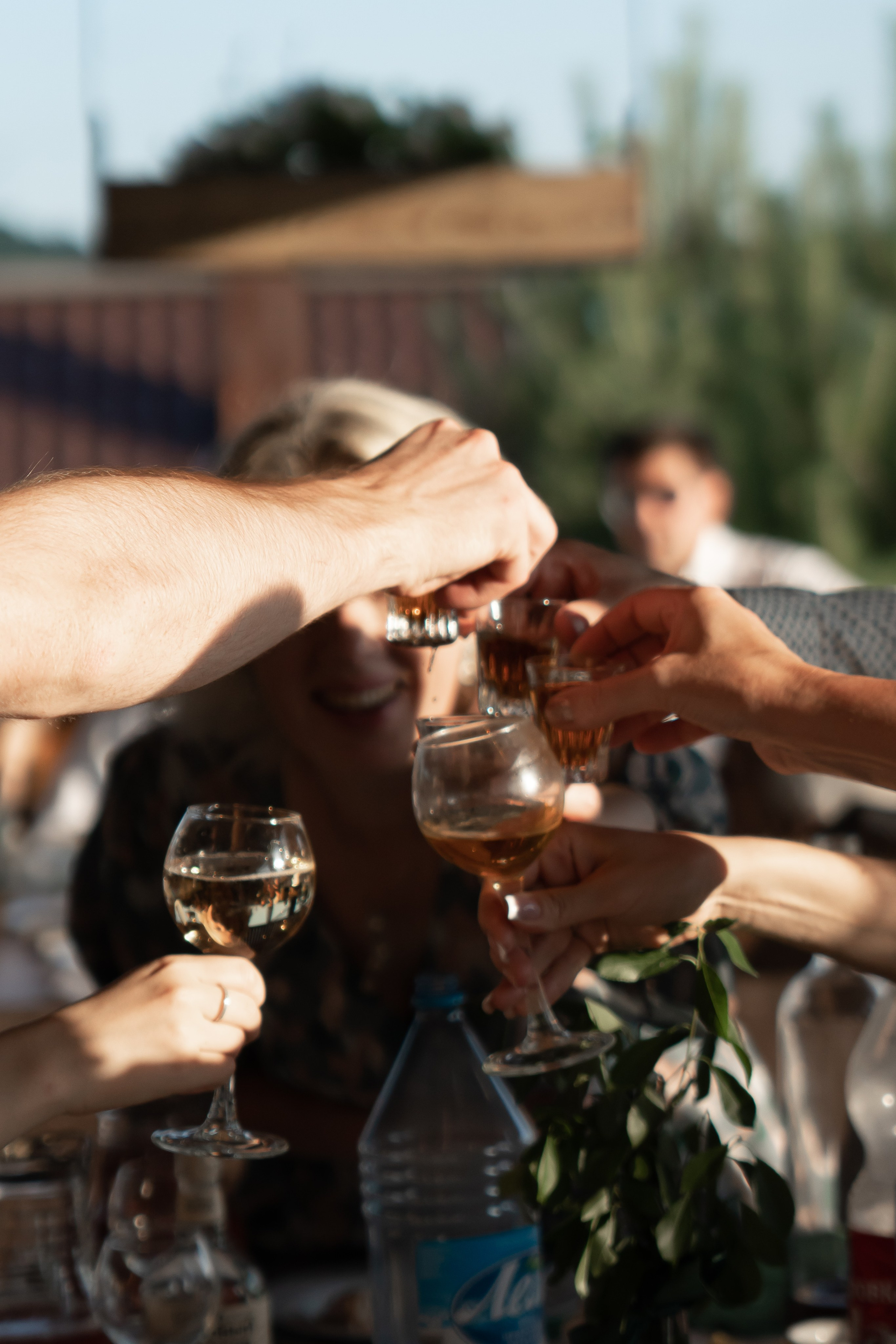 Даша и Егор. Фотограф в Красноярске. Юлия Чаушанская