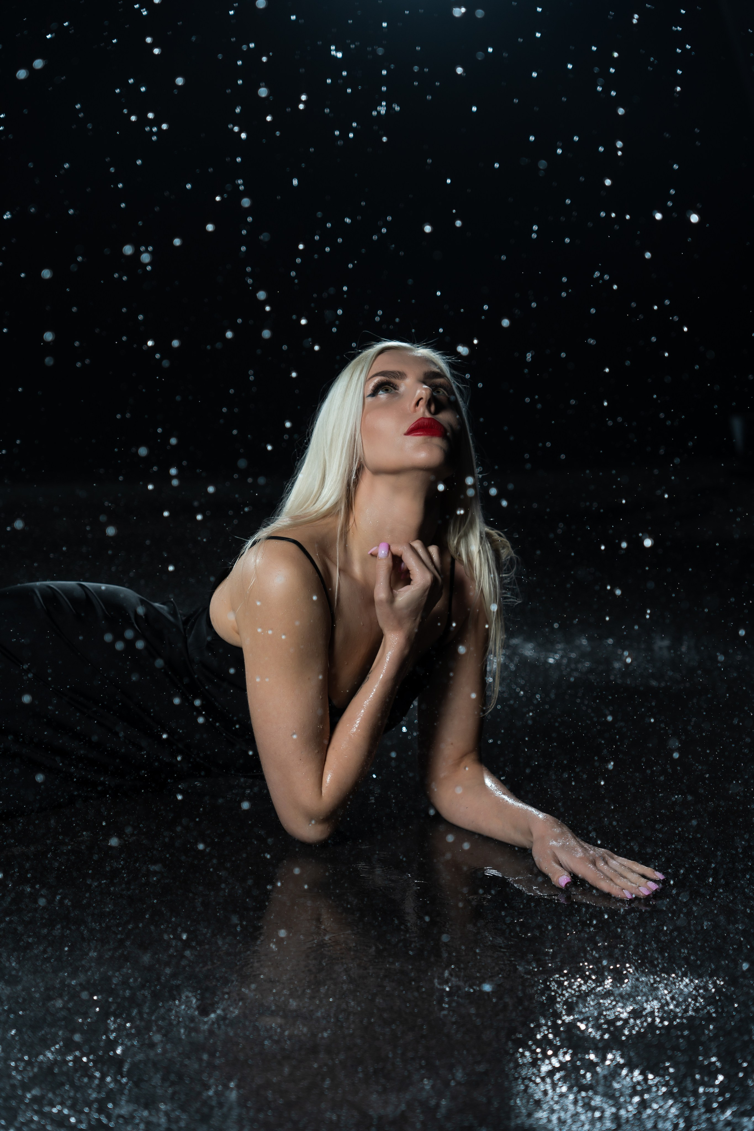 Анна. Фотограф в Красноярске. Юлия Чаушанская