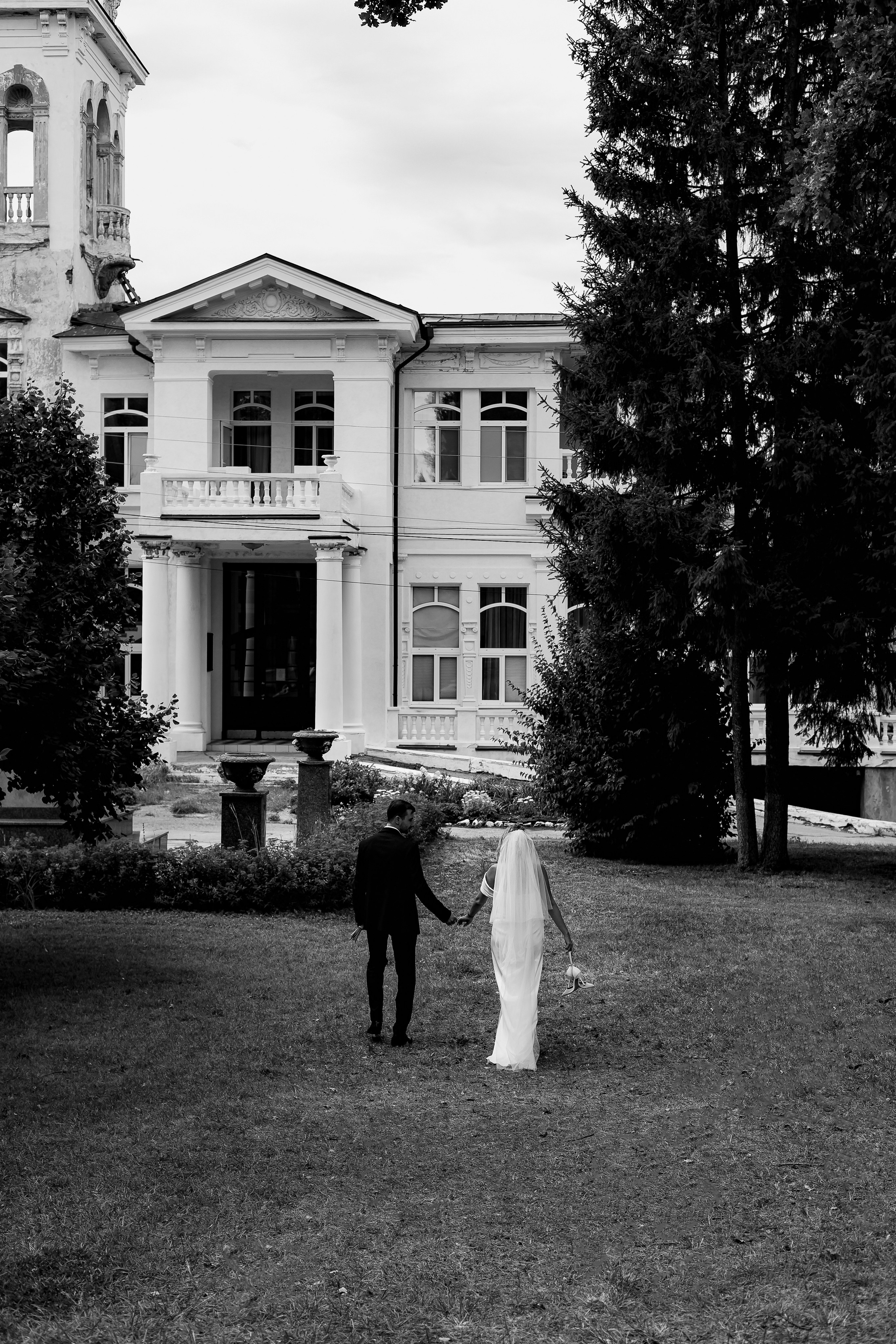 Свадебный и портретный фотограф в Самаре Демихова Юлия