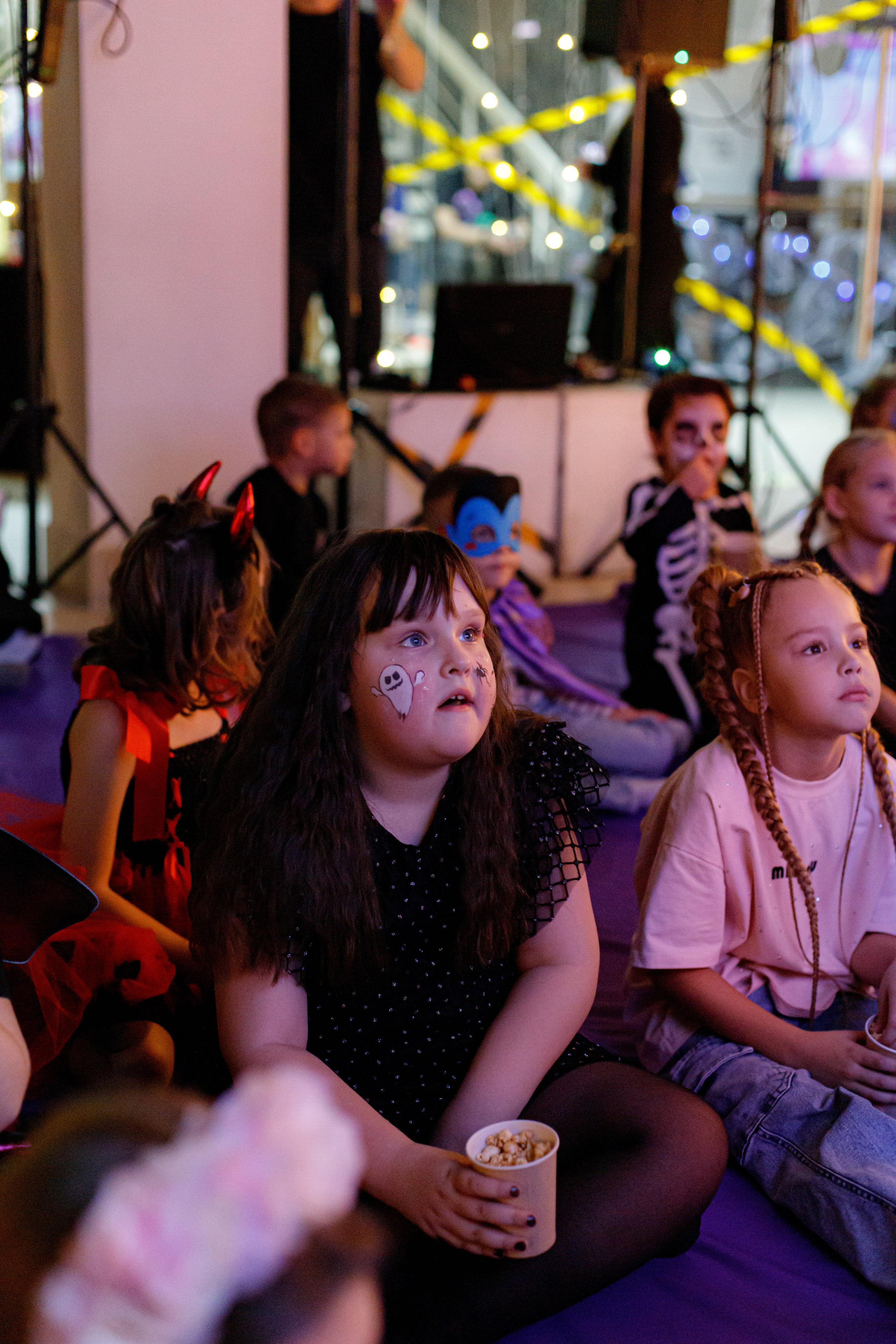 HALLOWEEN. Photokarish