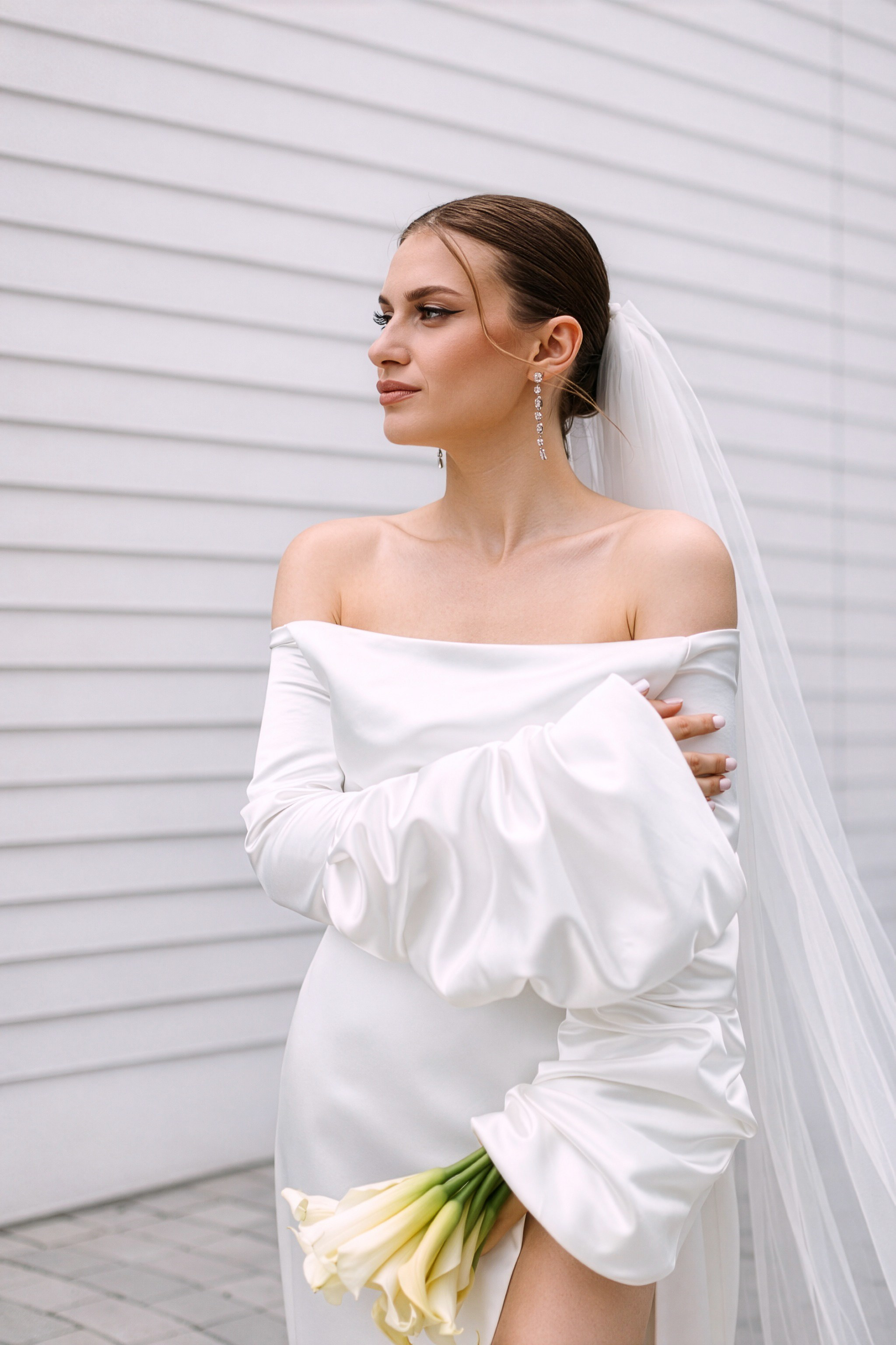 Свадебный фотограф в Екатеринбурге — Свадьба Андрея и Татьяны. Фотограф Дмитрий Судаков — Свадебная и репортажная съемка в Екатеринбурге и Москве