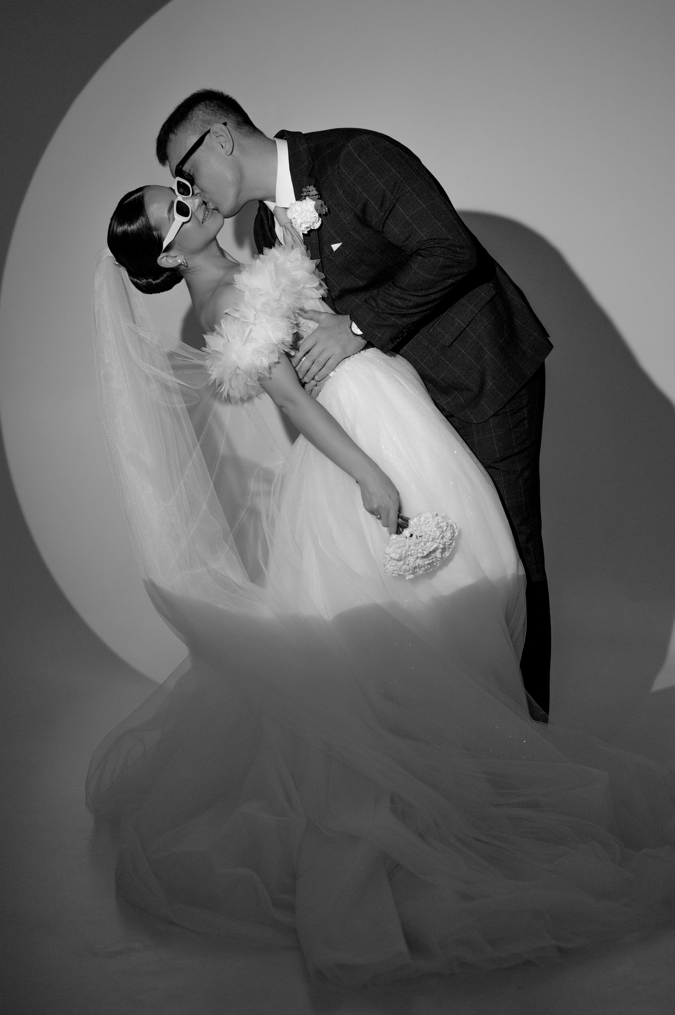 Янис и Гульназ. Свадебный фотограф в Тюмени Анастасия Конева