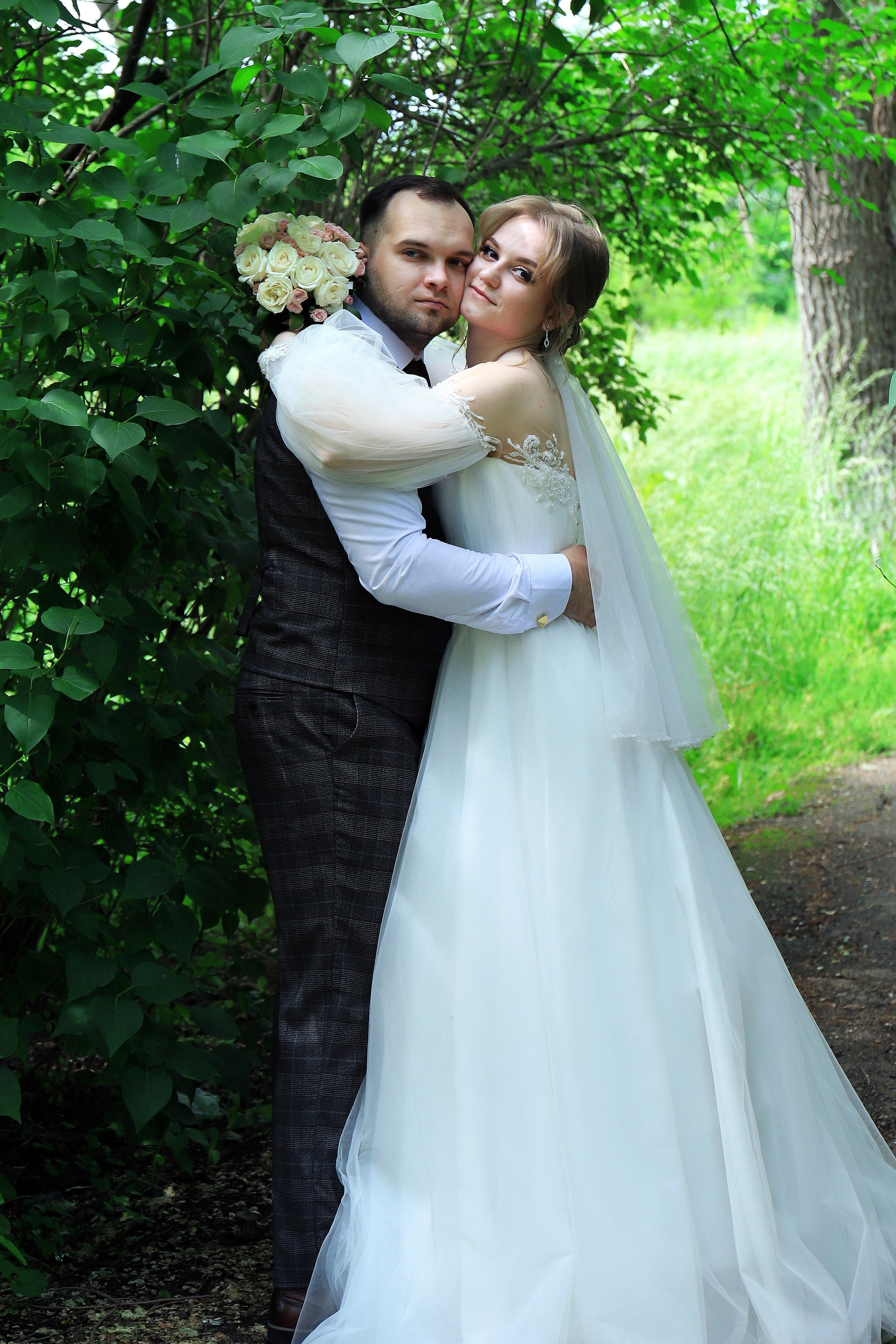 Андрей и Татьяна. Игорь Варава свадебный фотограф видеограф Белая Глина Краснодар