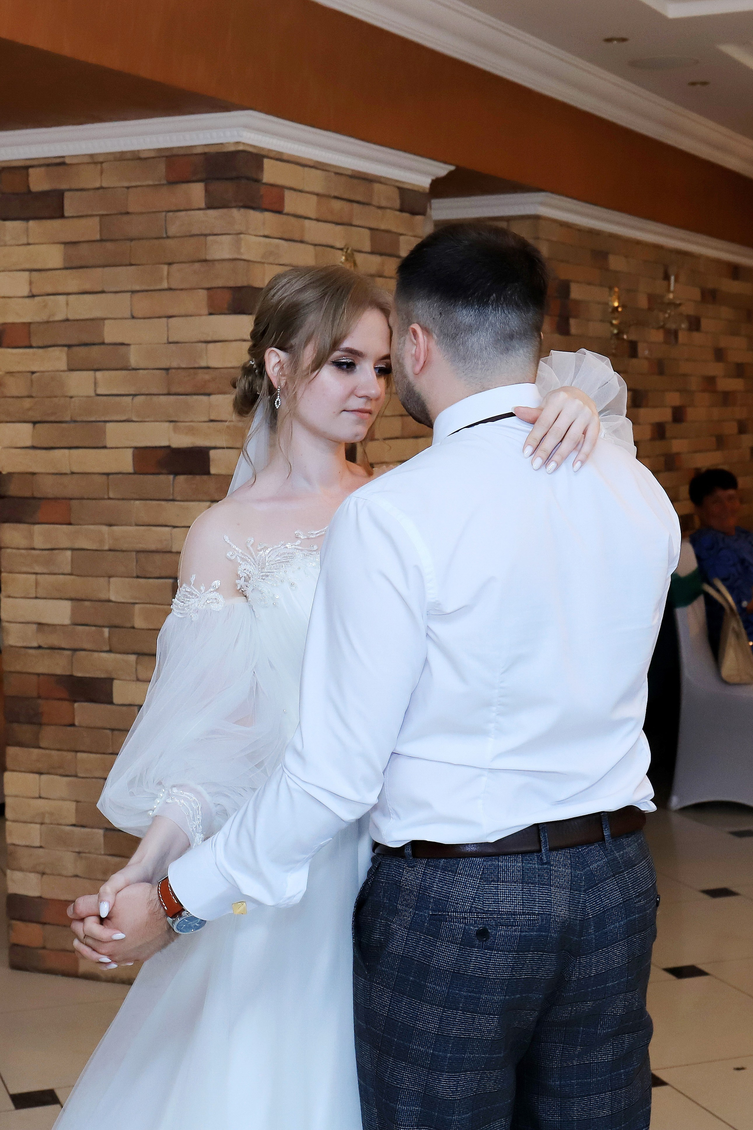 Андрей и Татьяна. Игорь Варава свадебный фотограф видеограф Белая Глина Краснодар