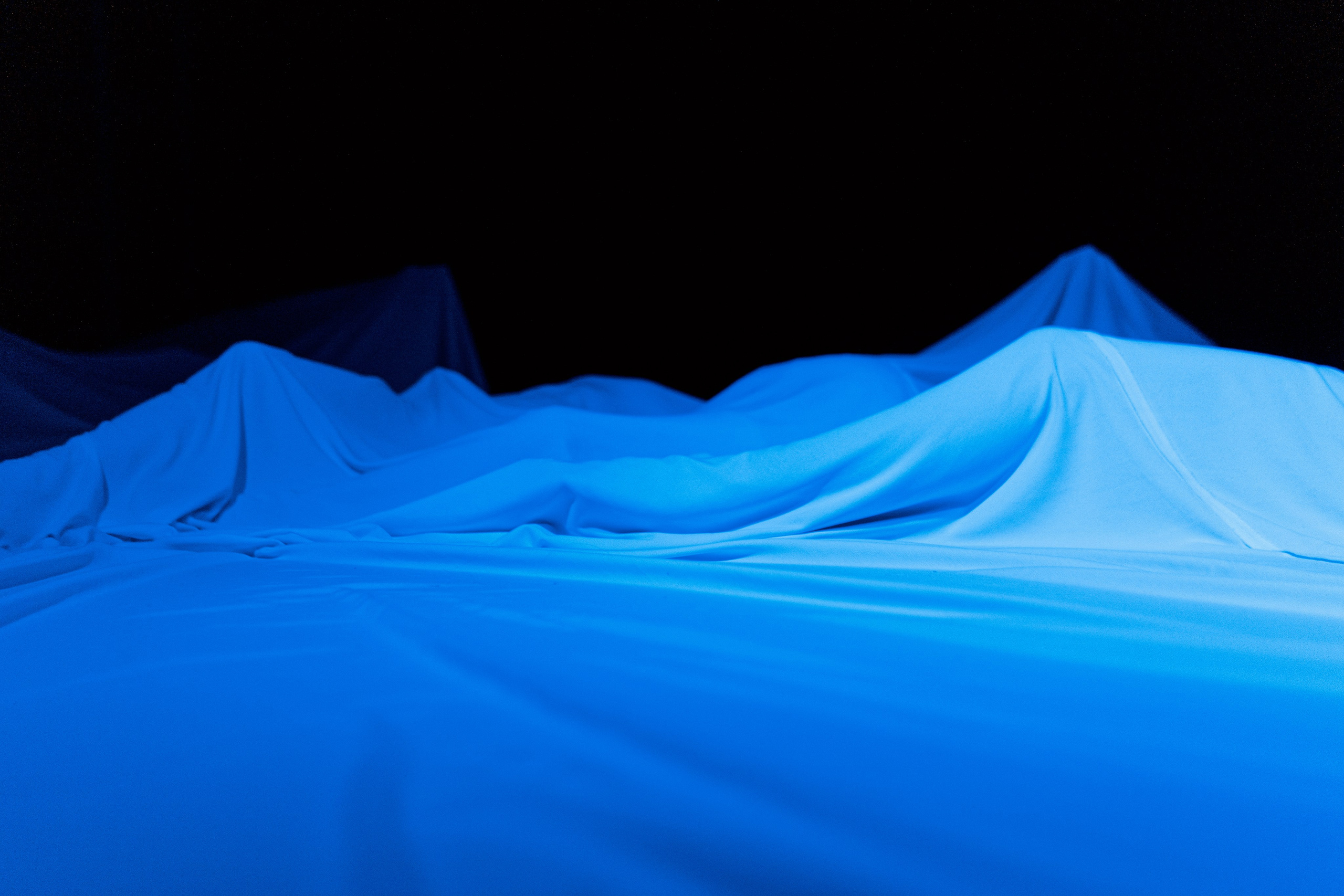 Показ группы Advanced 7 — Физический театр. Репортажный и портретный фотограф Андрей Гаровский