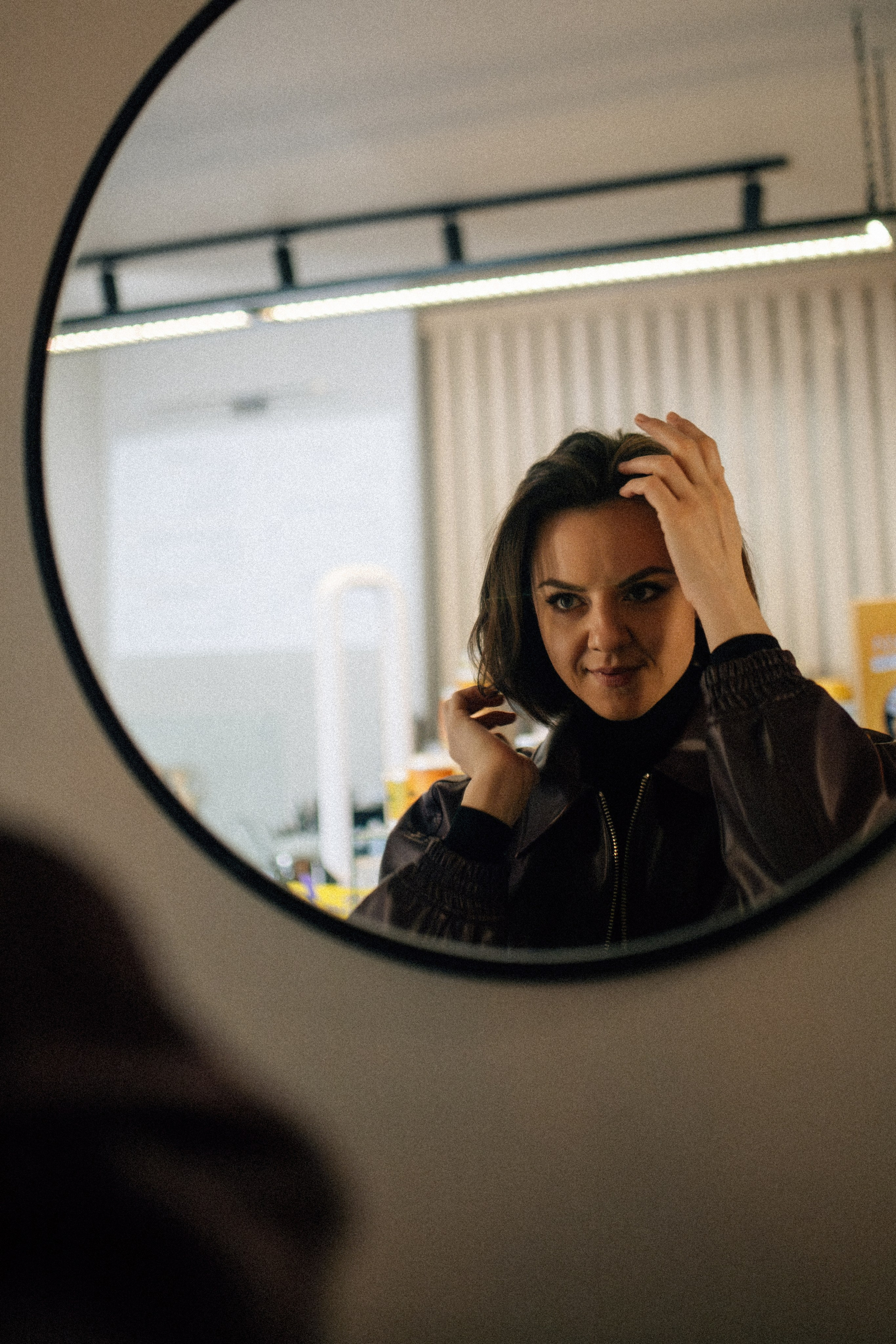 Portrait. Фотограф Аня Авраменко в Минске и Беларуси