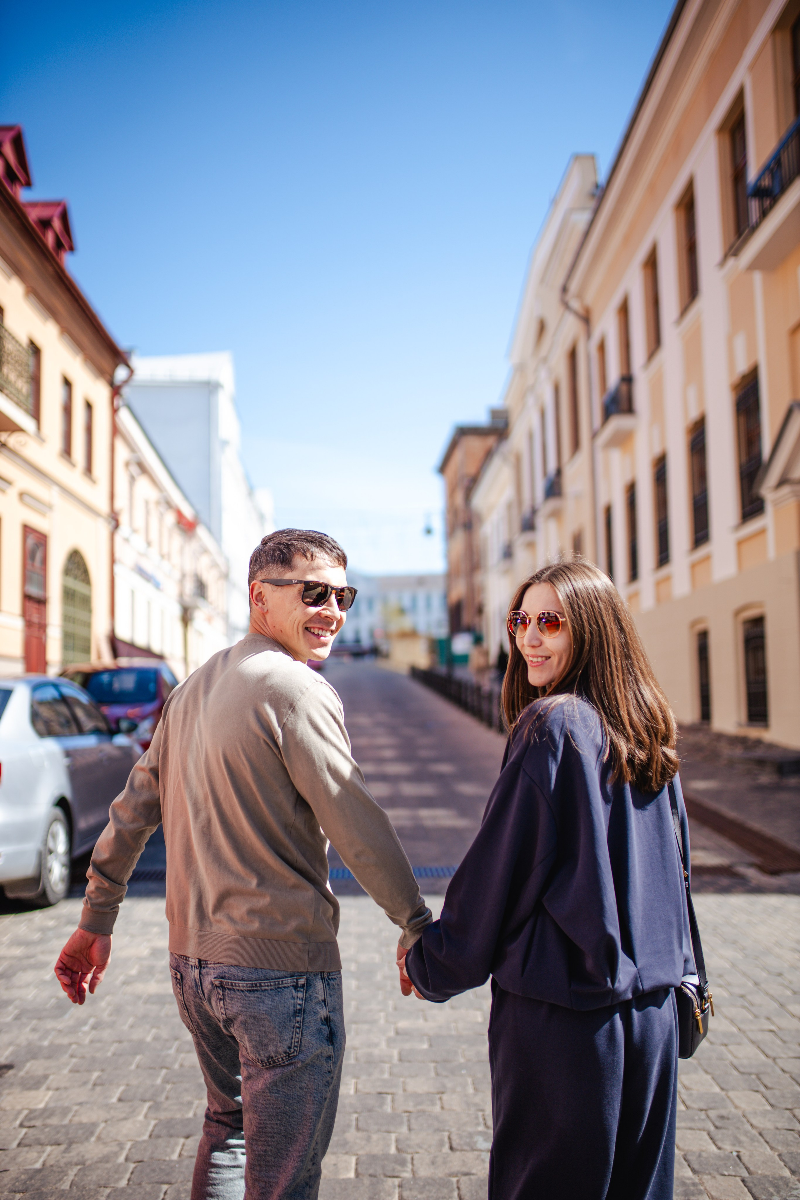 Love story. Фотограф Аня Авраменко в Минске и Беларуси