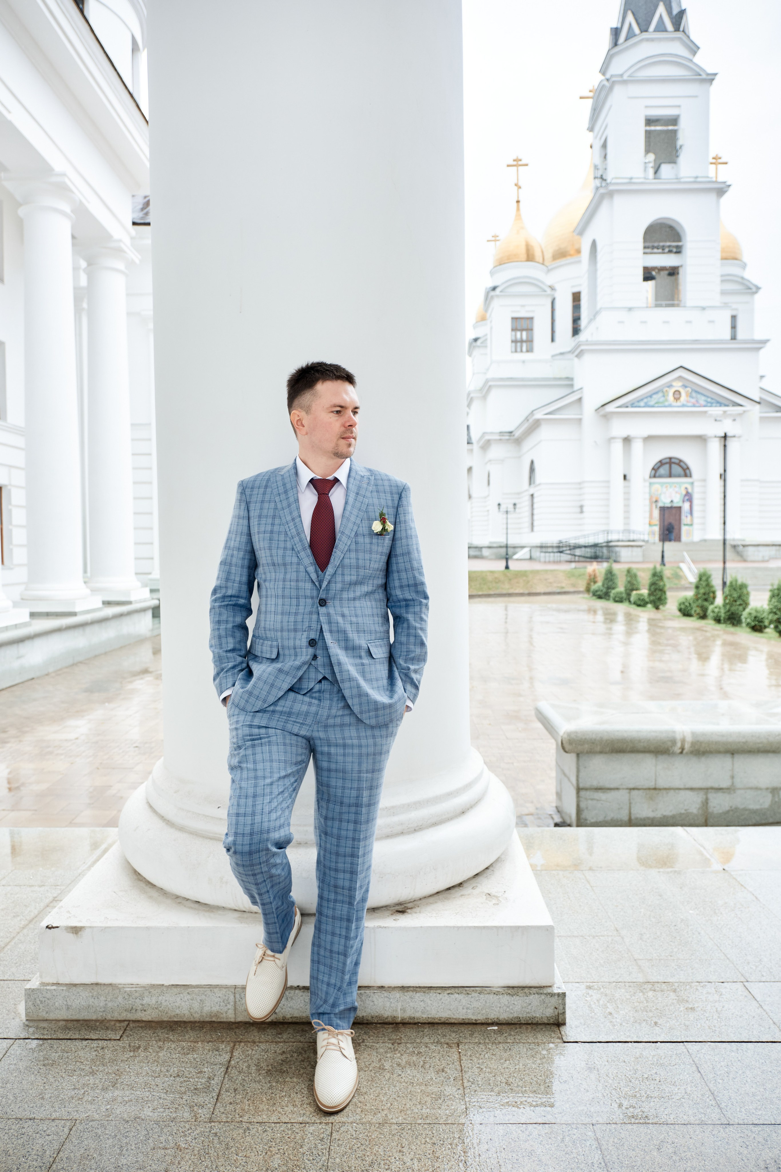 Яна & Антон. Фотограф в Самаре Татьяна Дубаносова