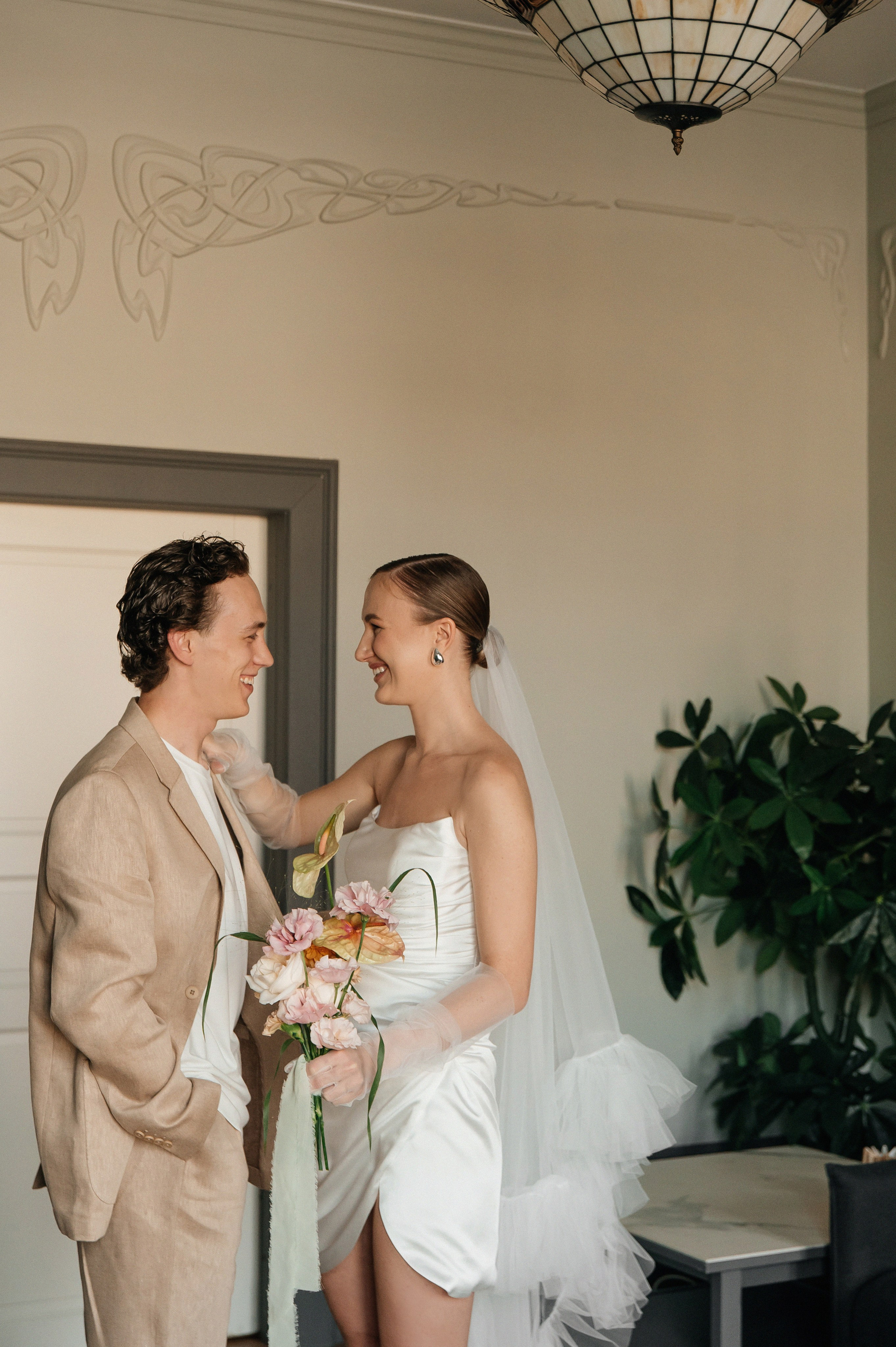 1.07.2024. Мария — Свадебный фотограф