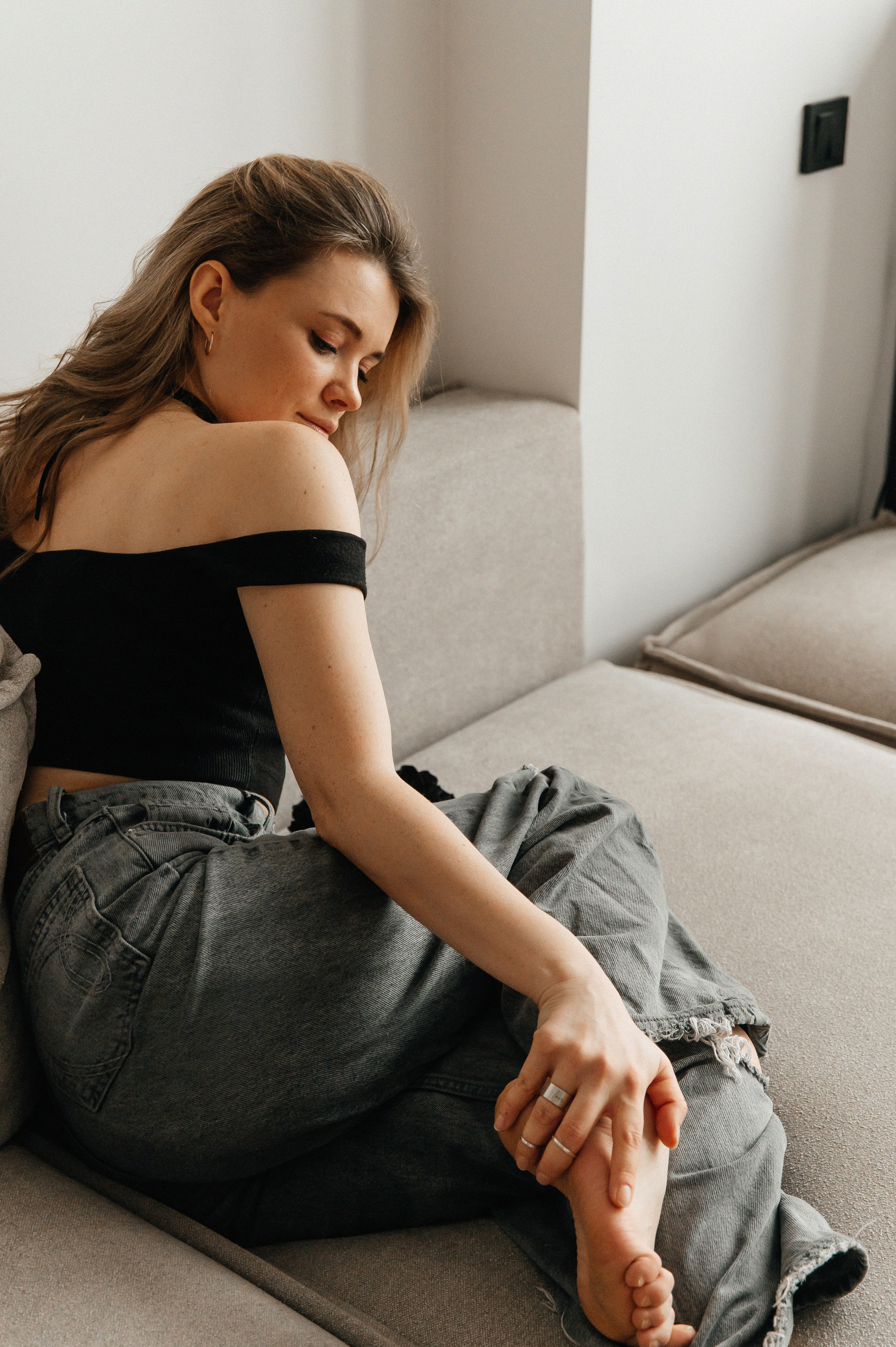 LINA. Мария — Свадебный фотограф