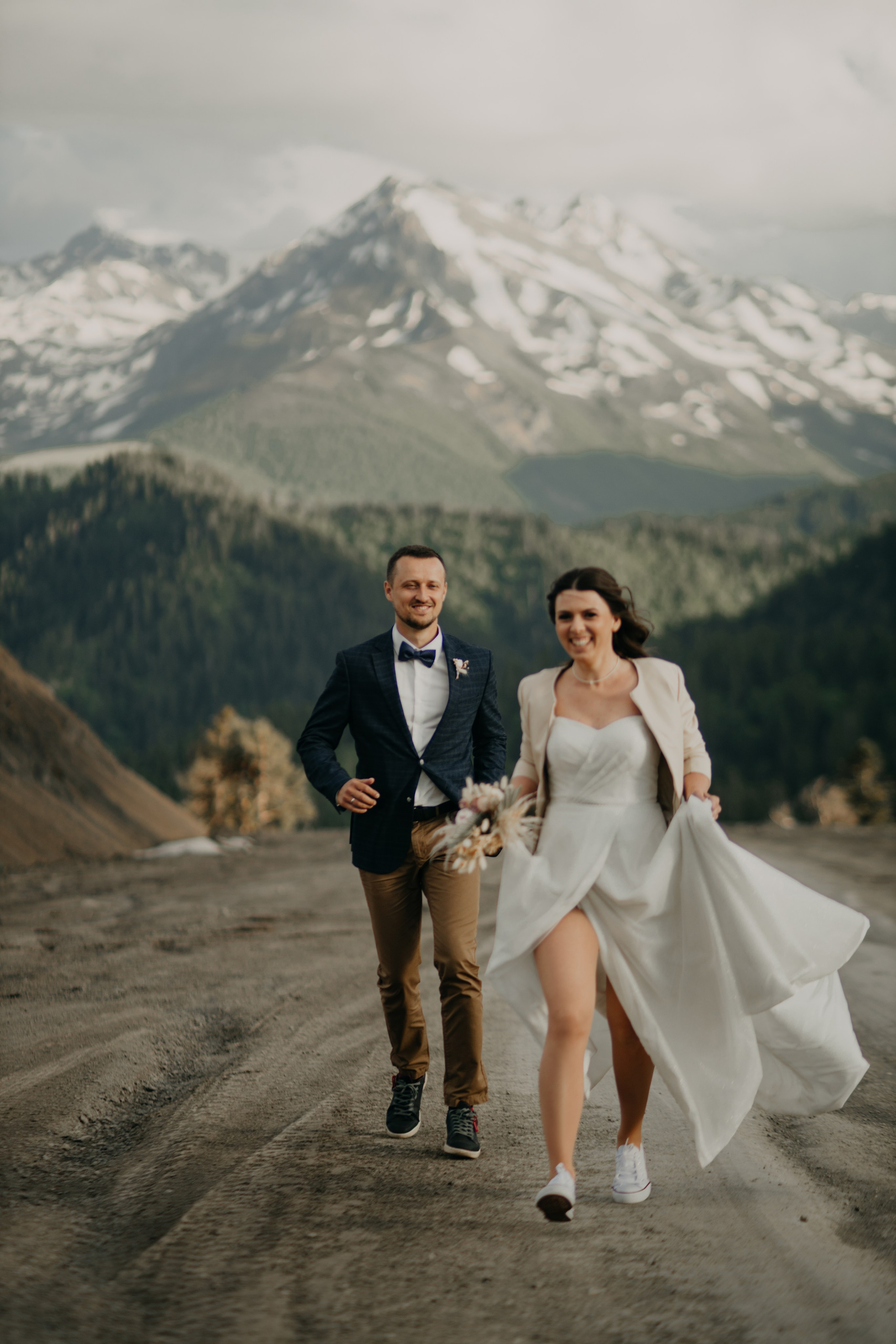 Дарья ღ Роман. Портфолио